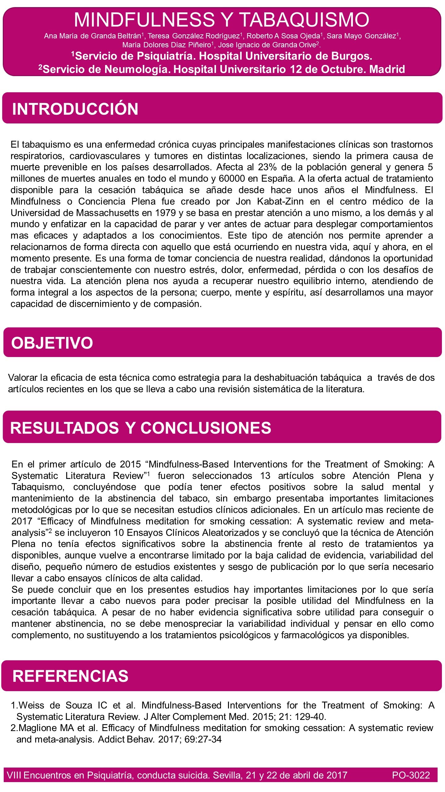 Importado desde XML