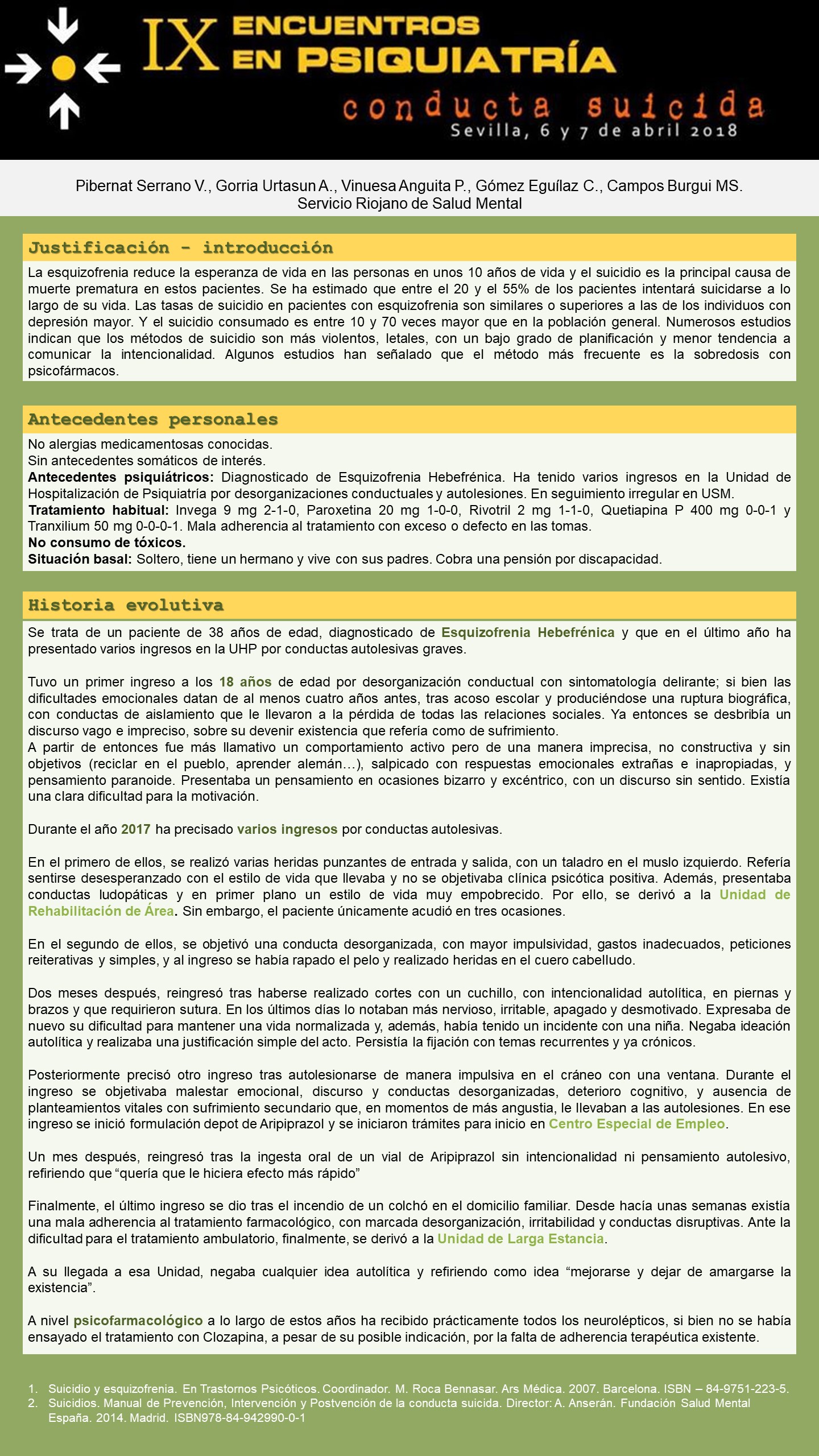 Importado desde XML