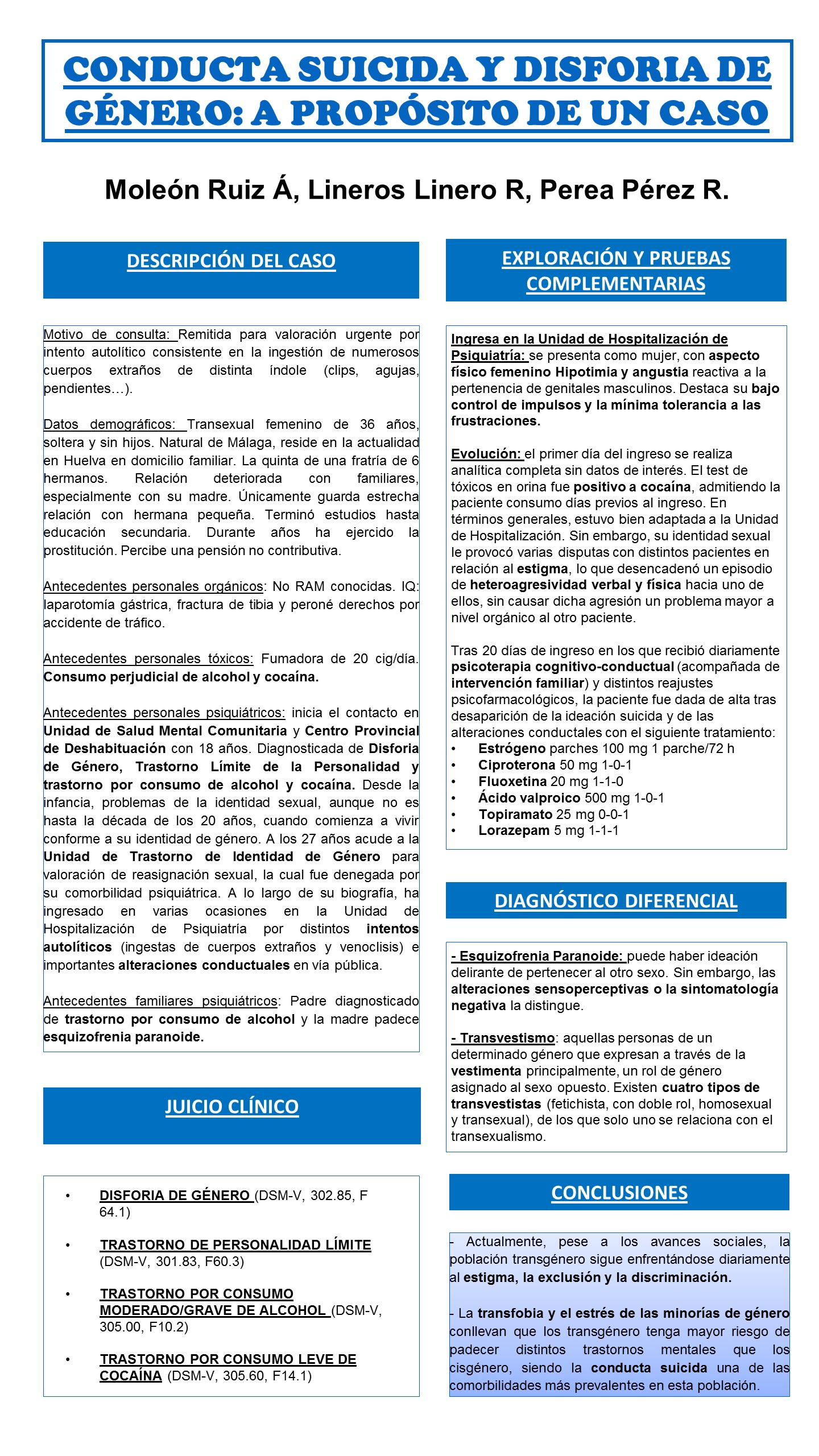 Importado desde XML