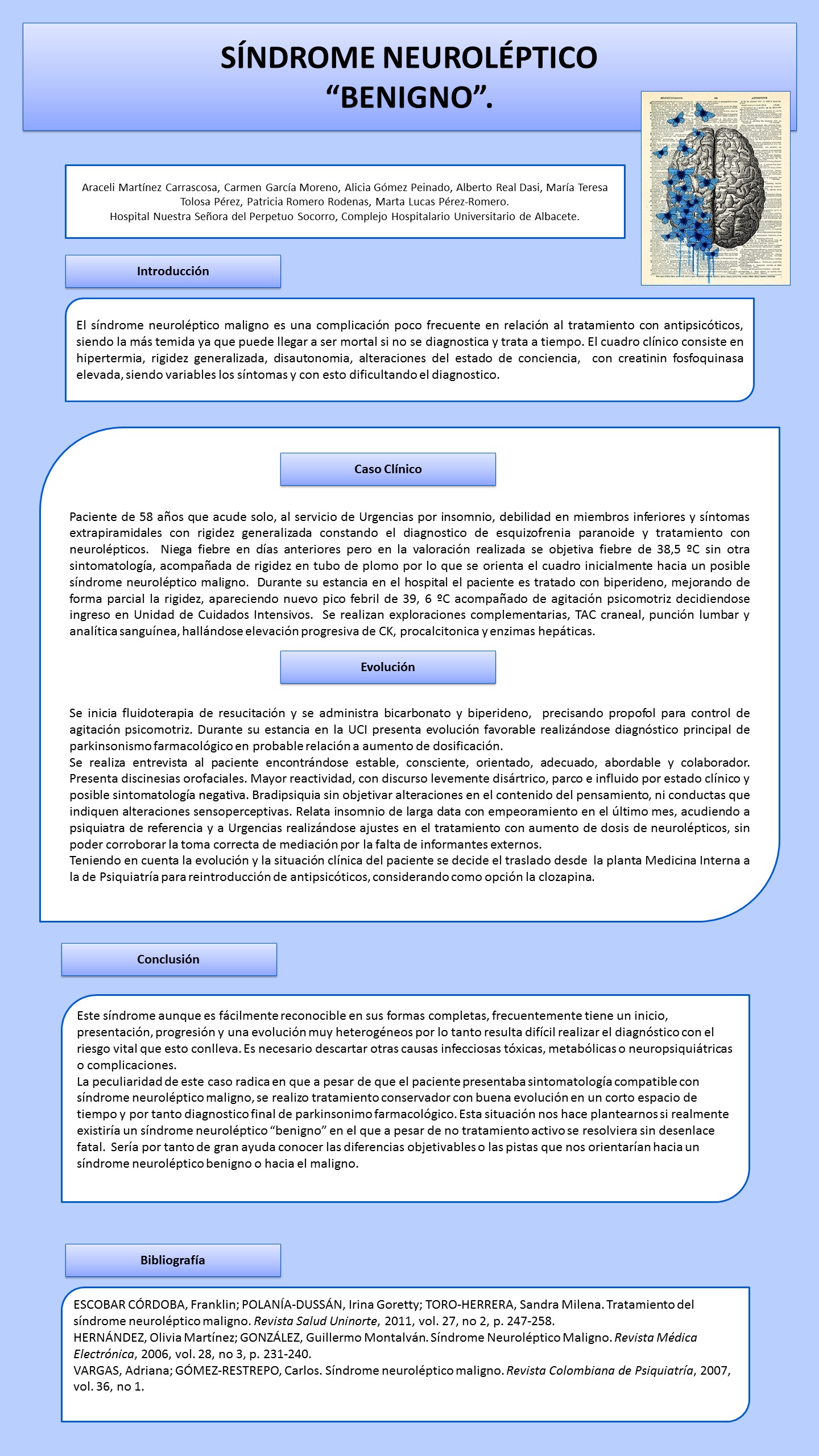 Importado desde XML