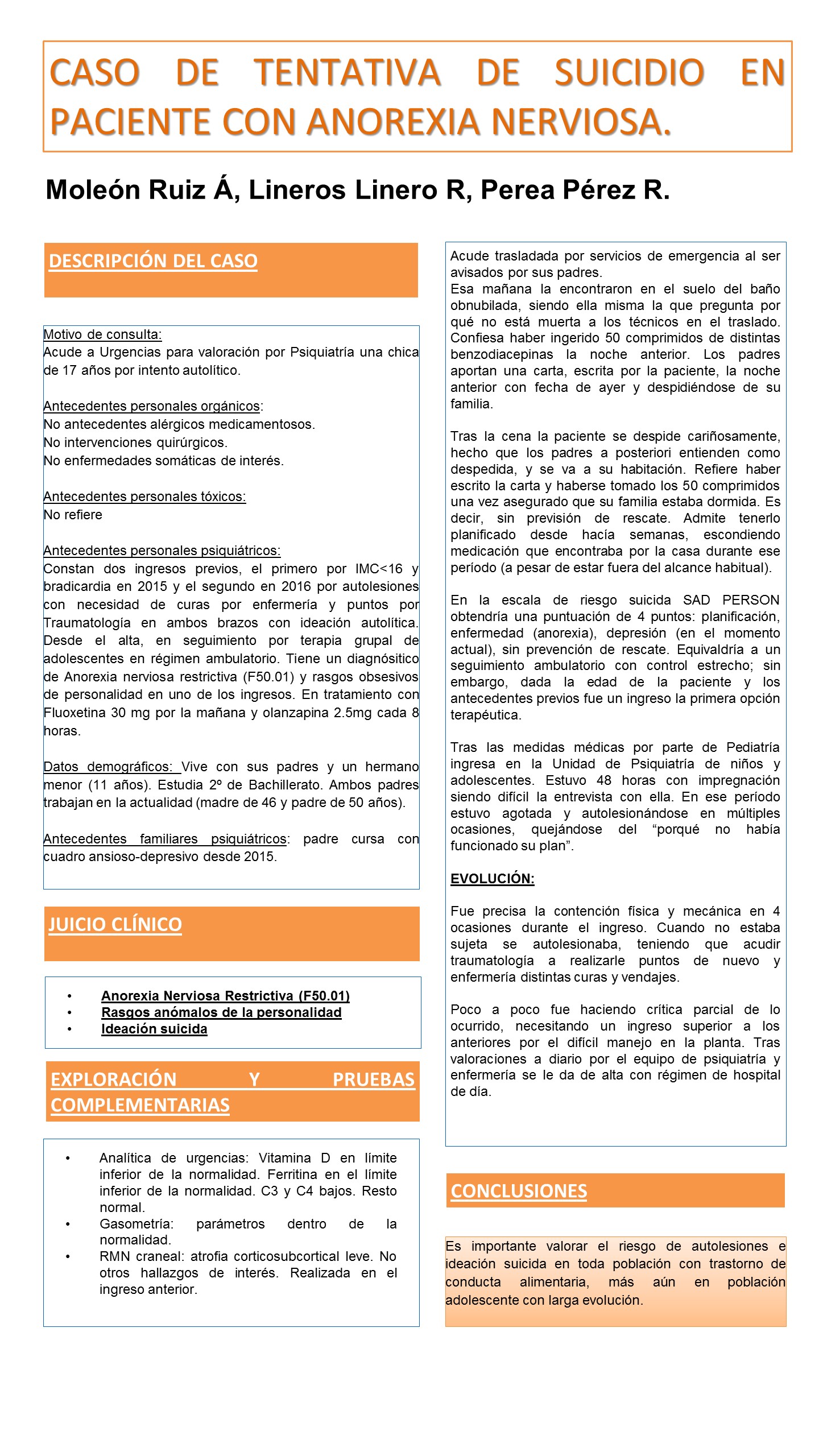 Importado desde XML