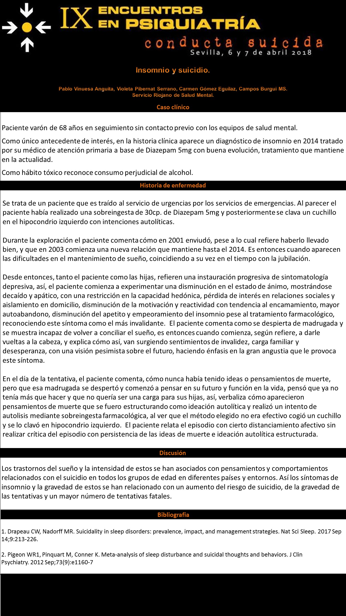Importado desde XML