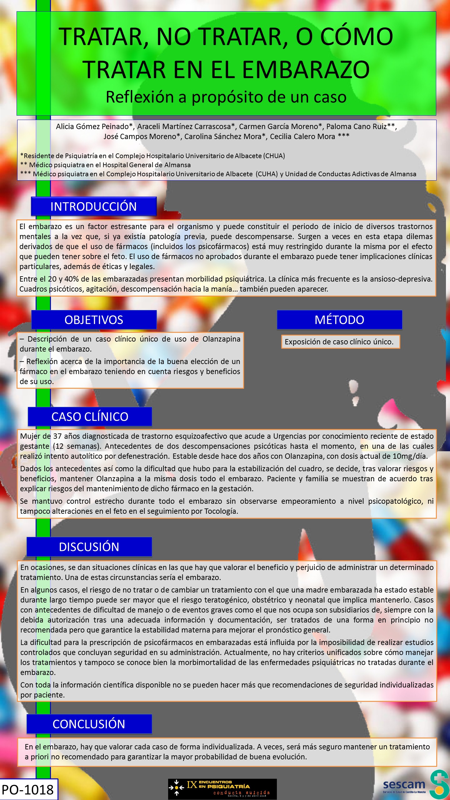 Importado desde XML