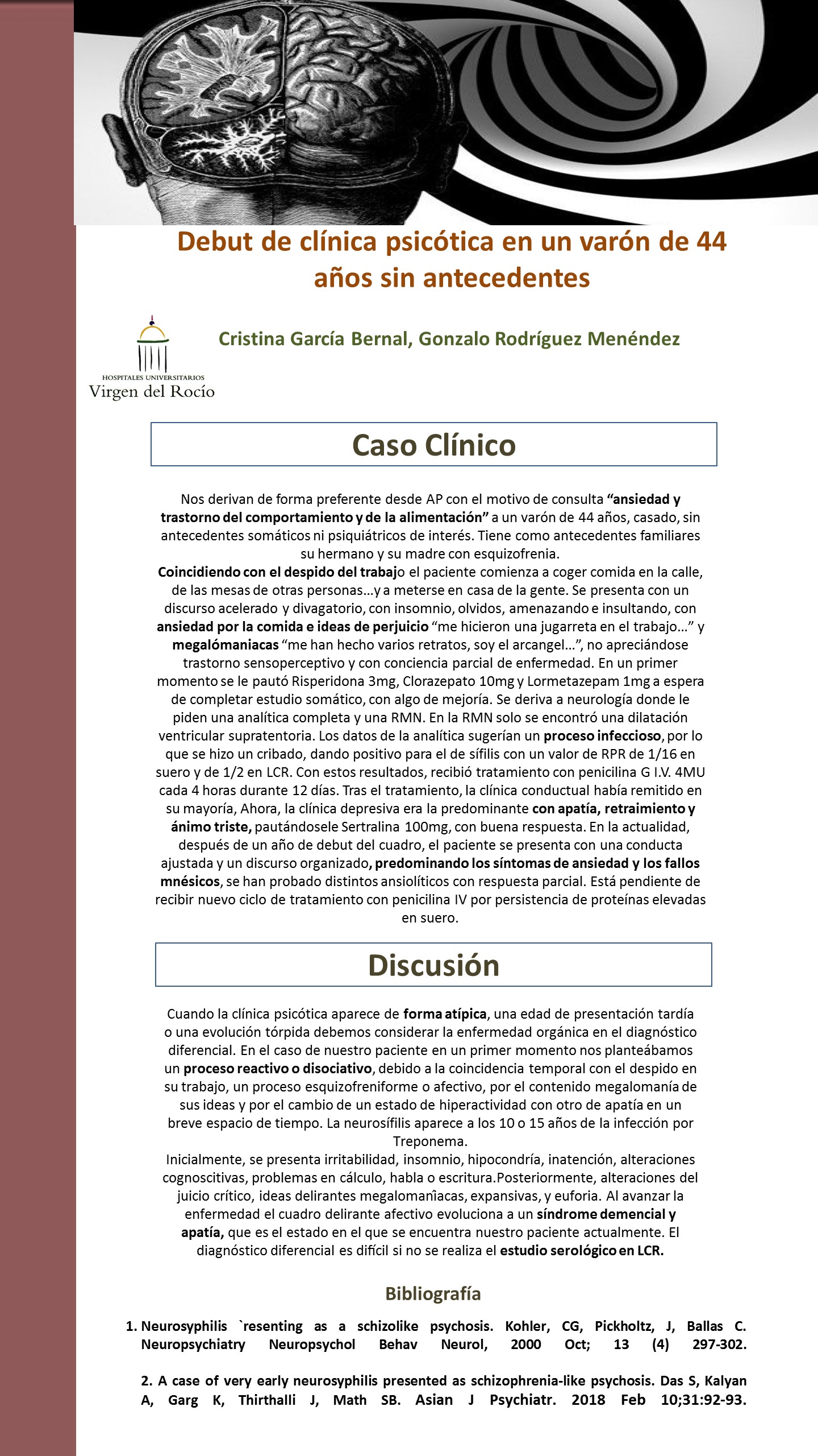 Importado desde XML