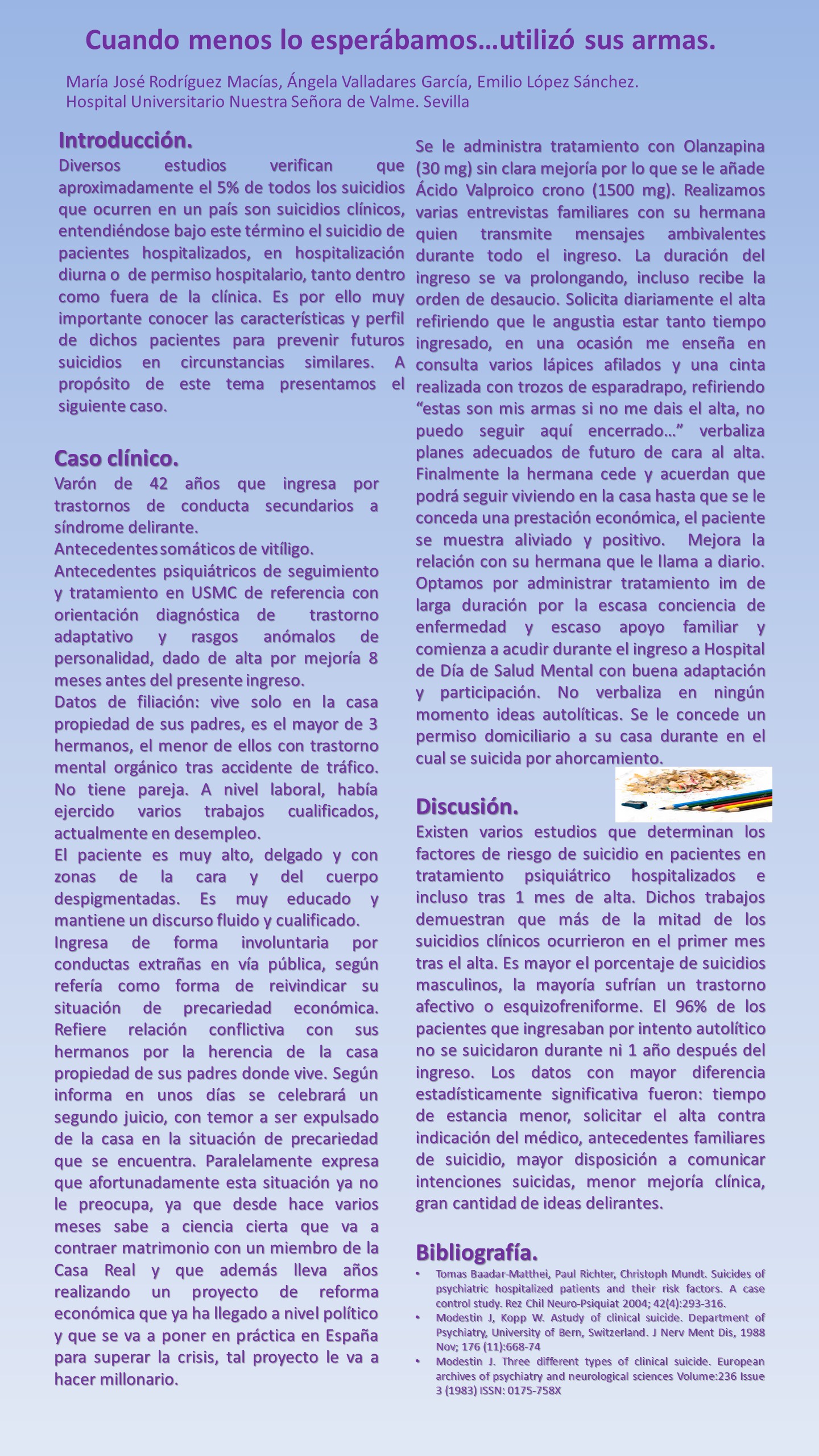 Importado desde XML