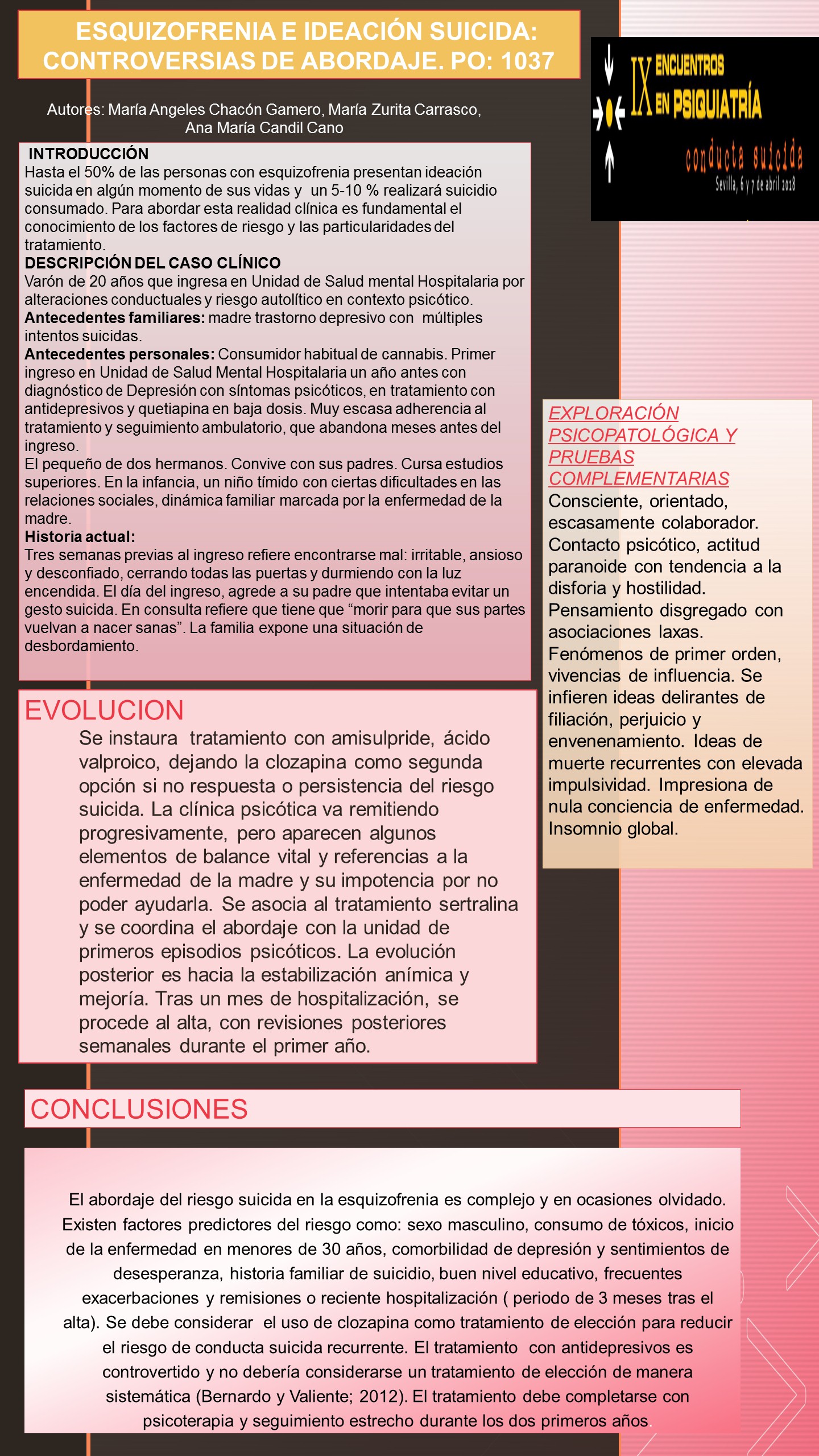 Importado desde XML