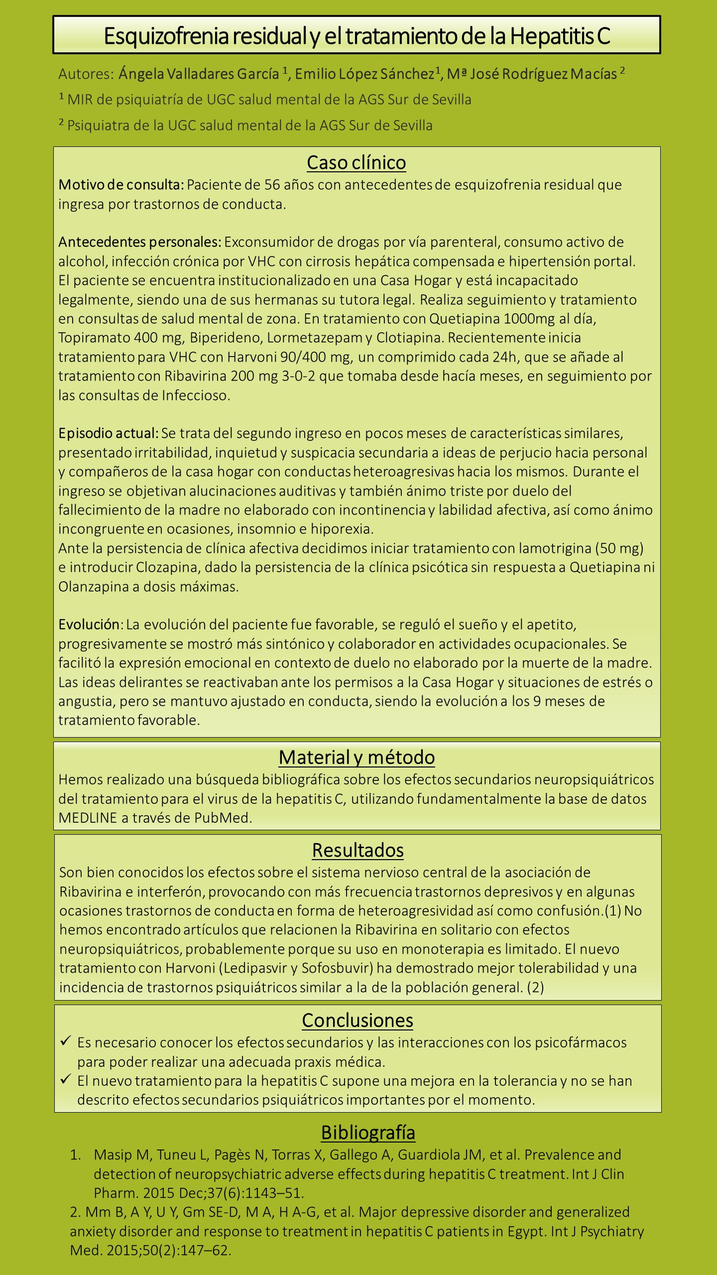 Importado desde XML
