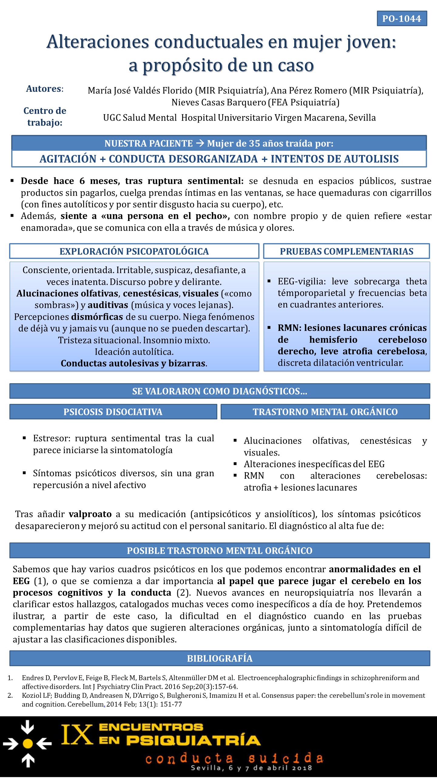 Importado desde XML