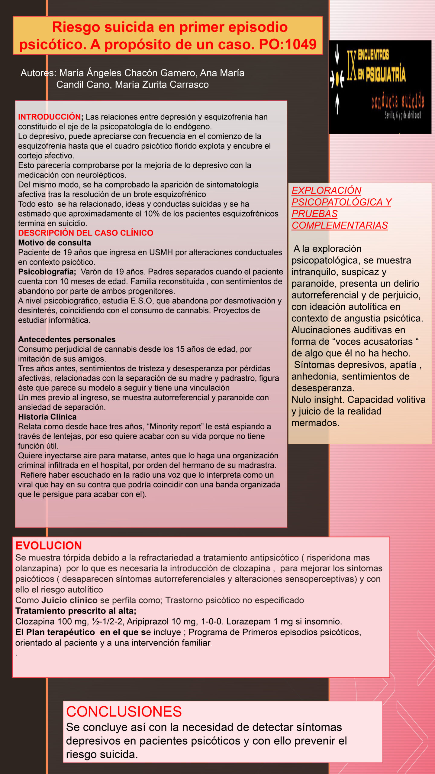 Importado desde XML