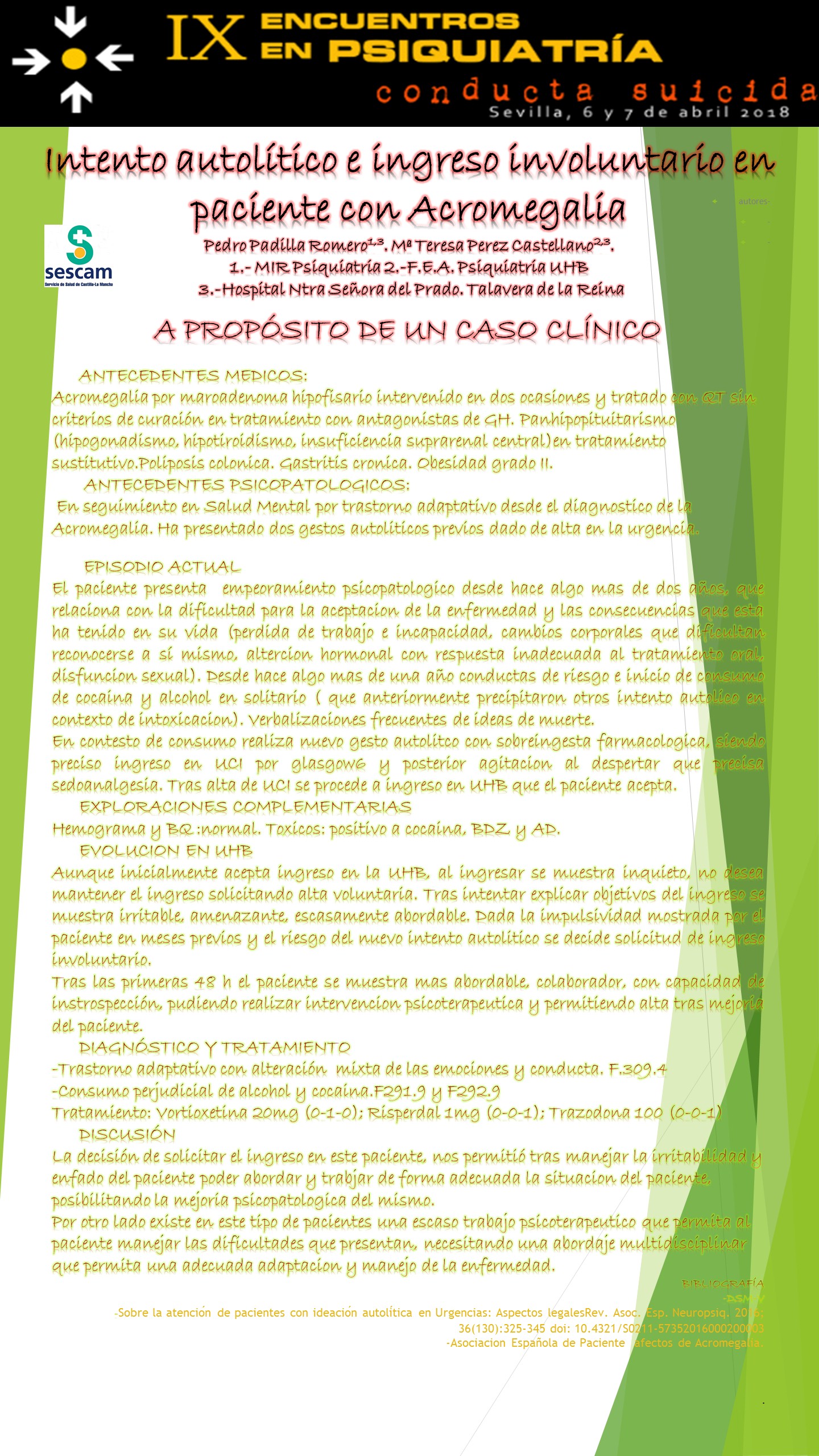 Importado desde XML