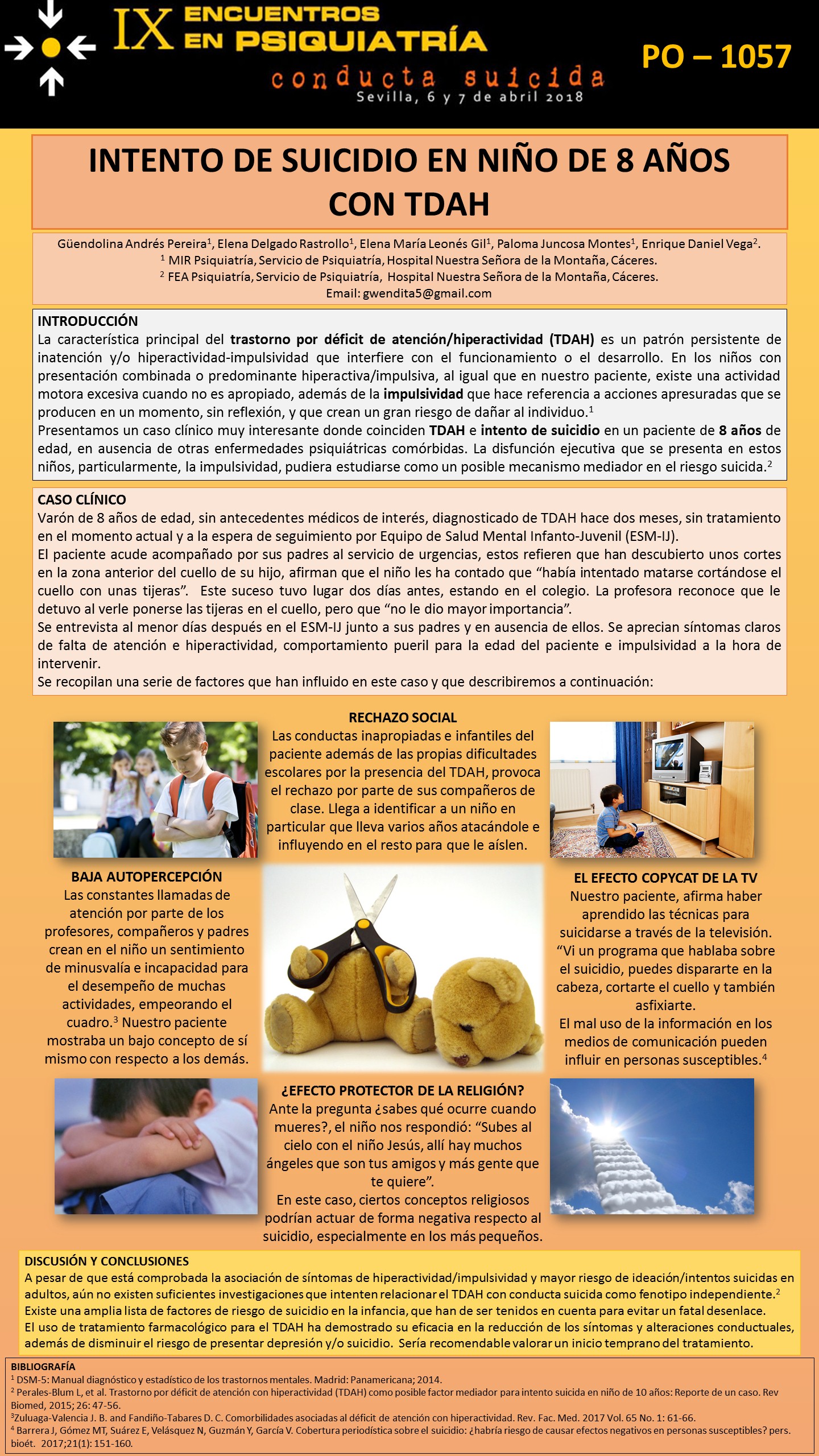 Importado desde XML