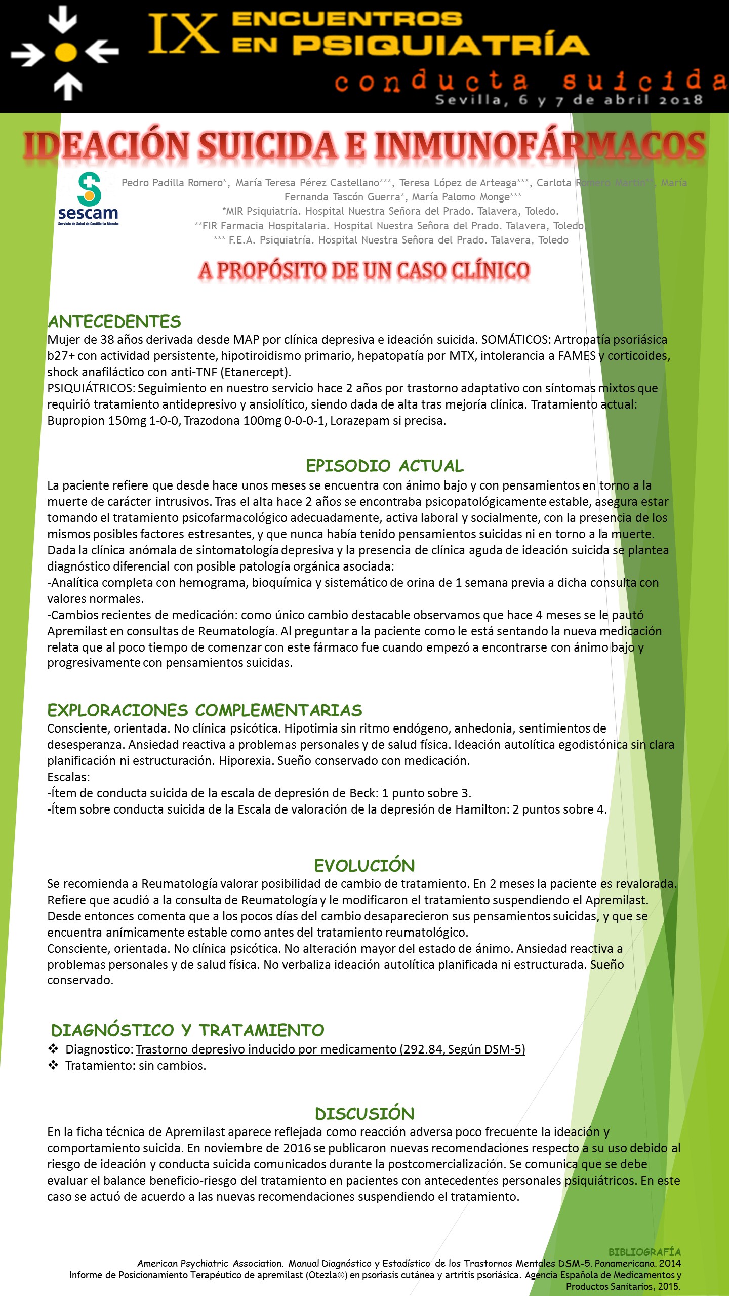 Importado desde XML