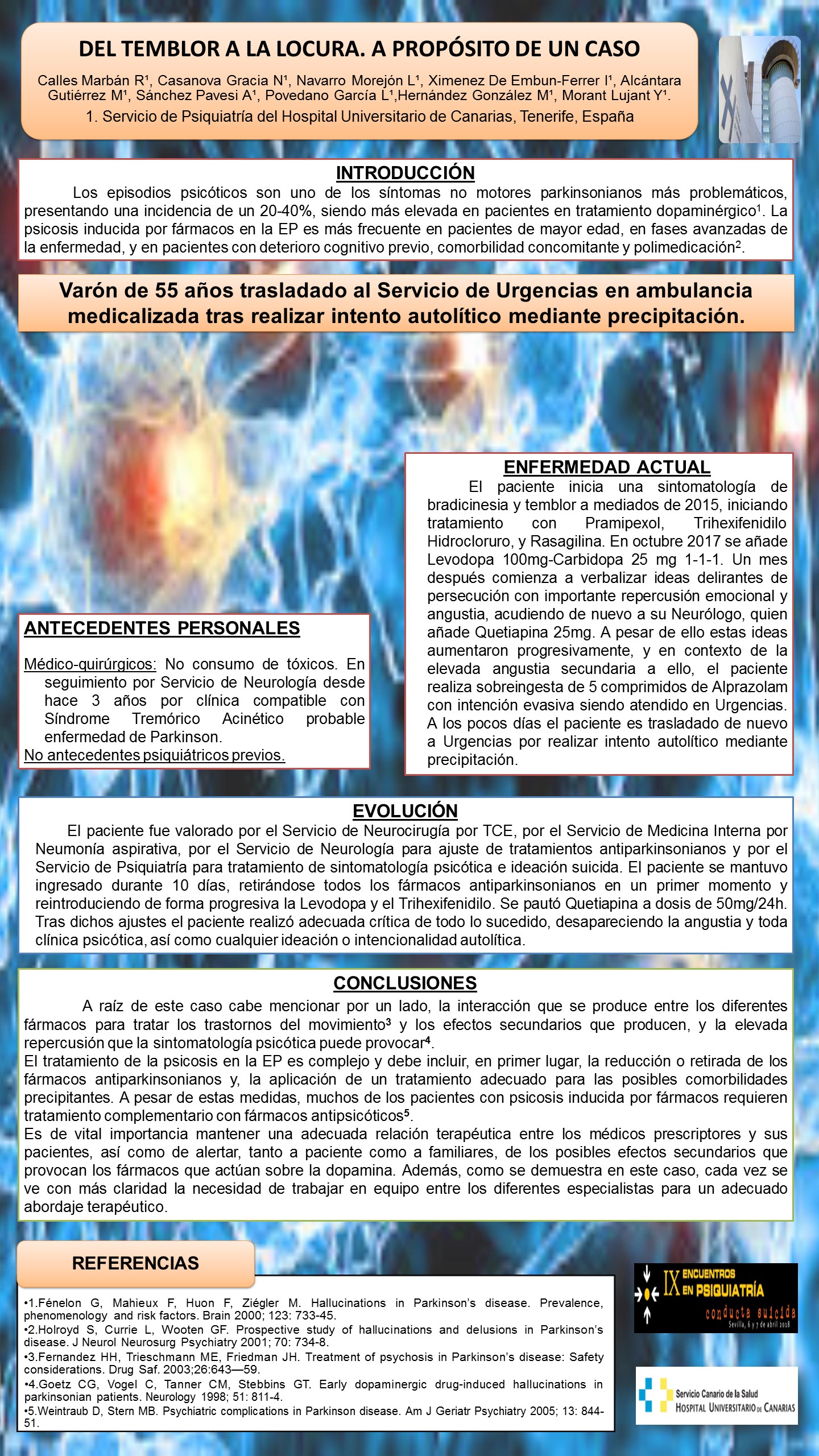 Importado desde XML
