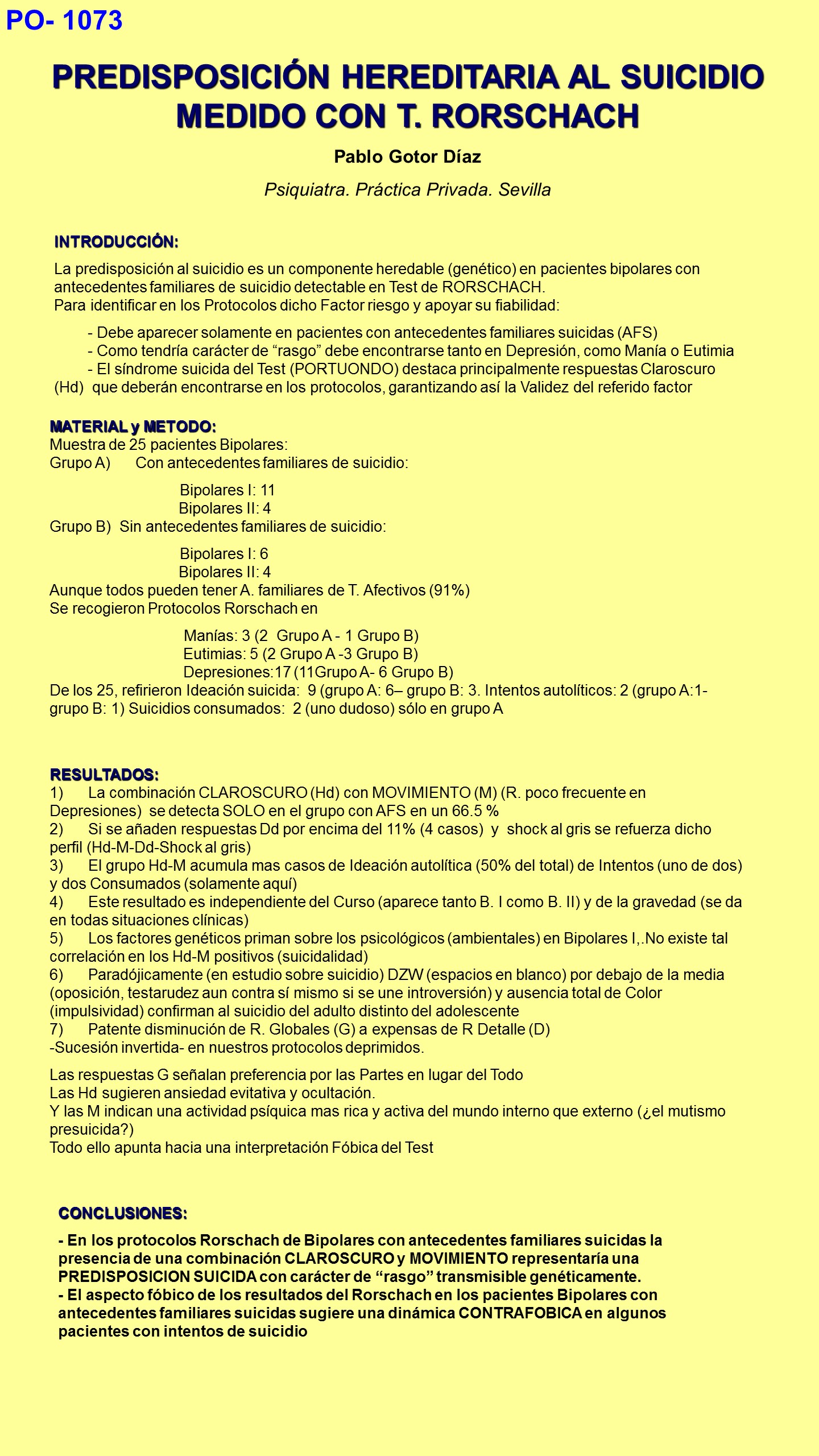 Importado desde XML