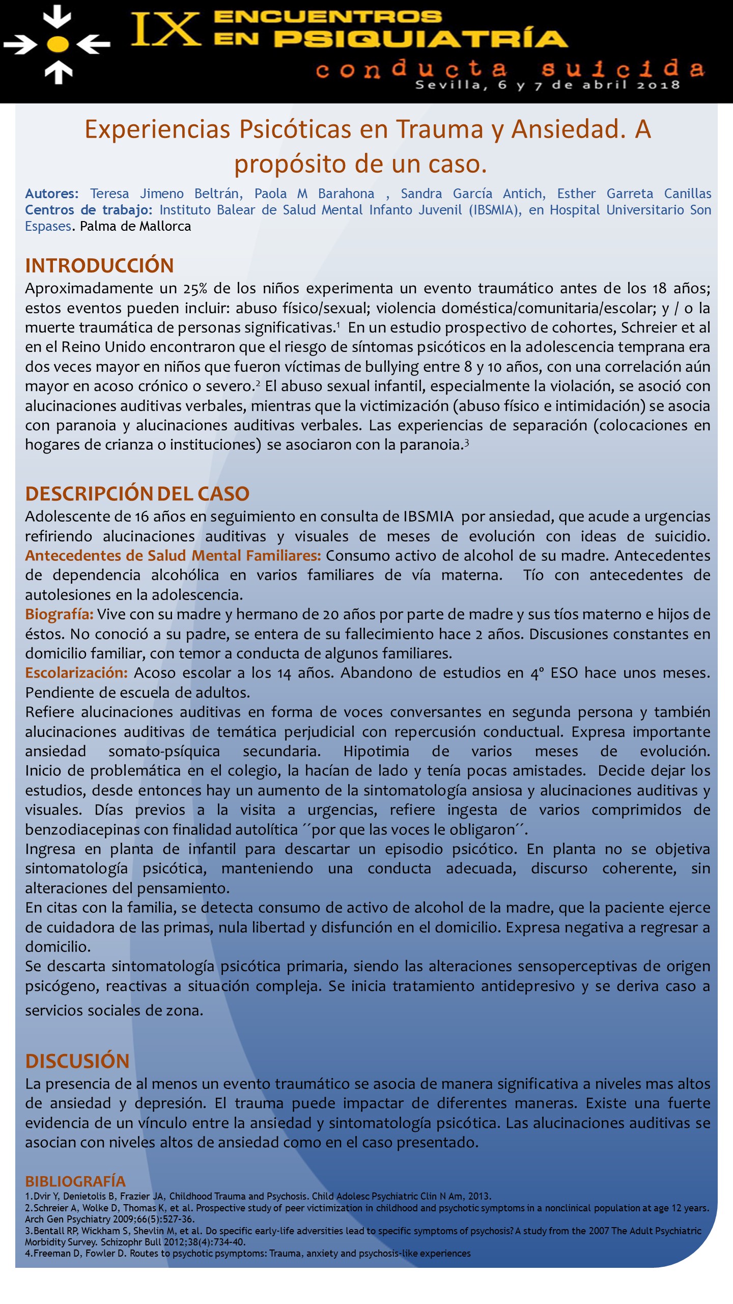 Importado desde XML