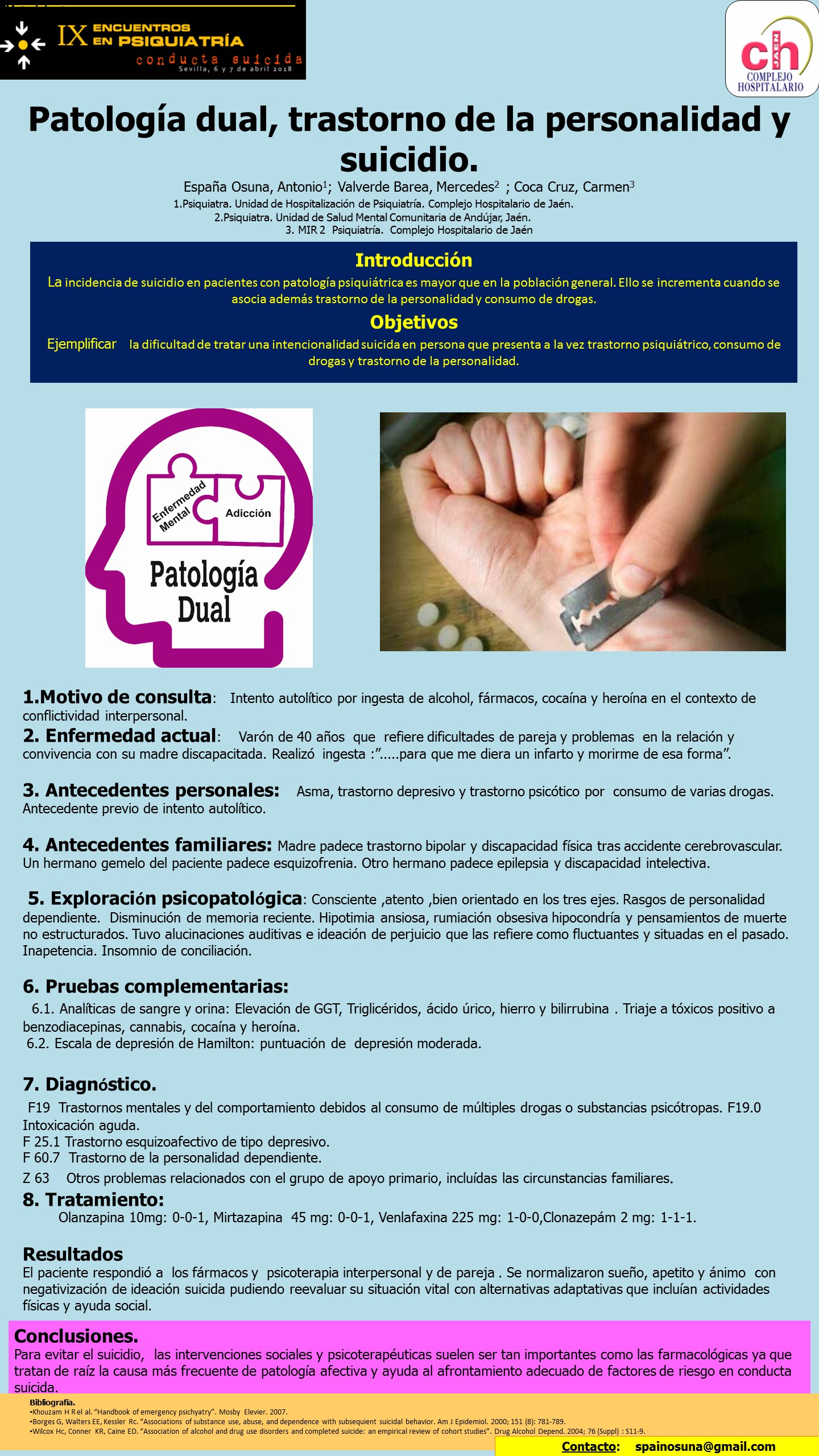 Importado desde XML
