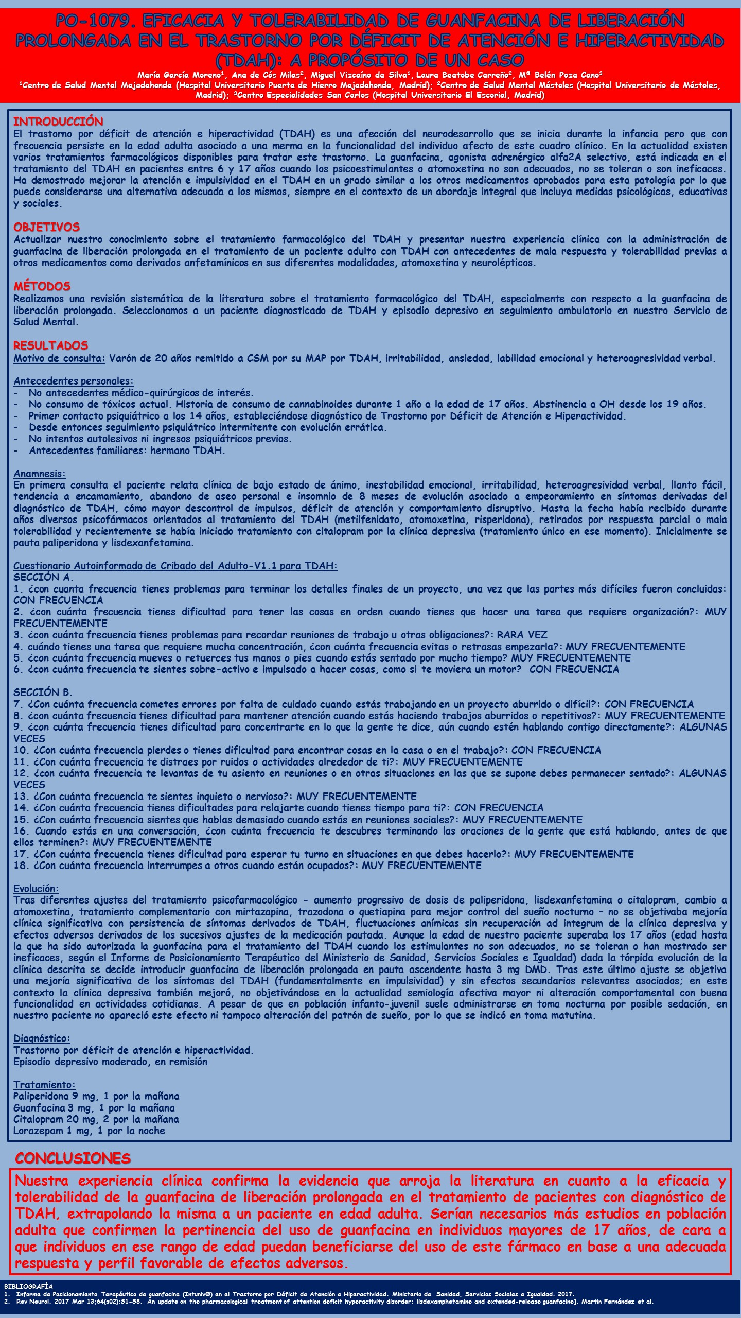 Importado desde XML