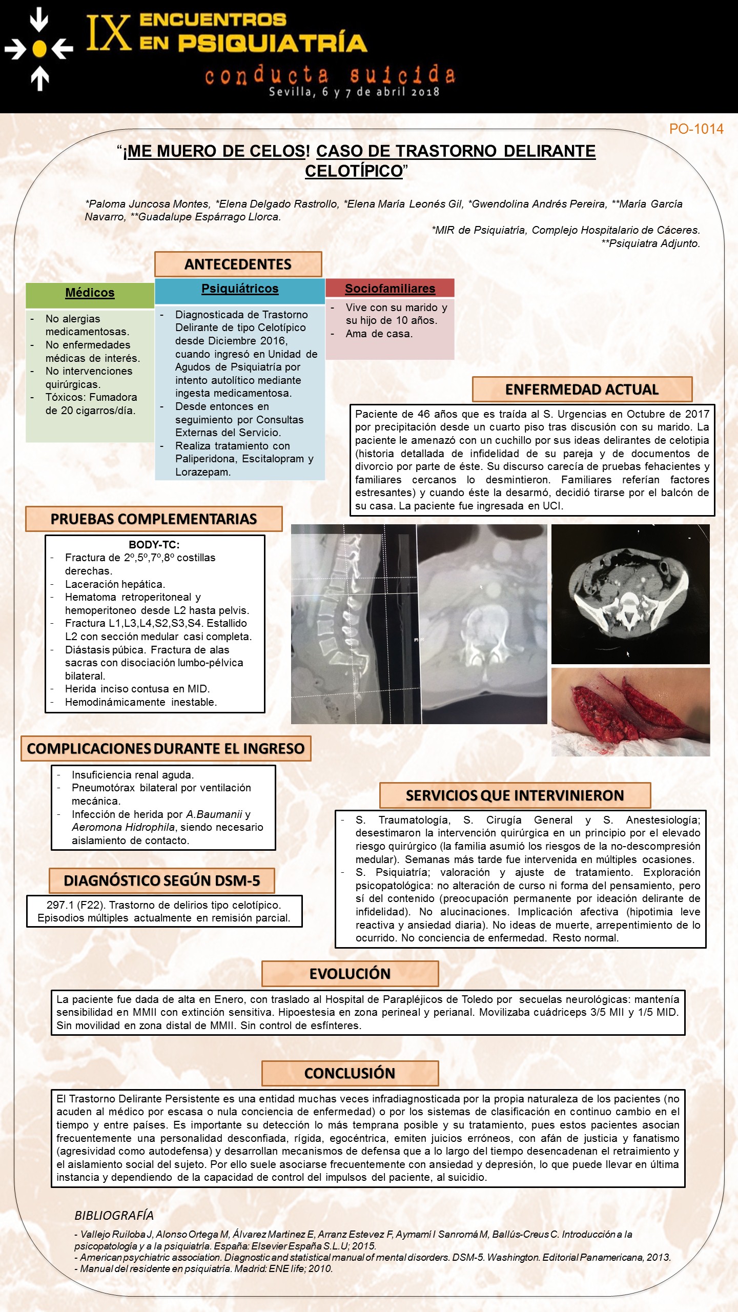 Importado desde XML