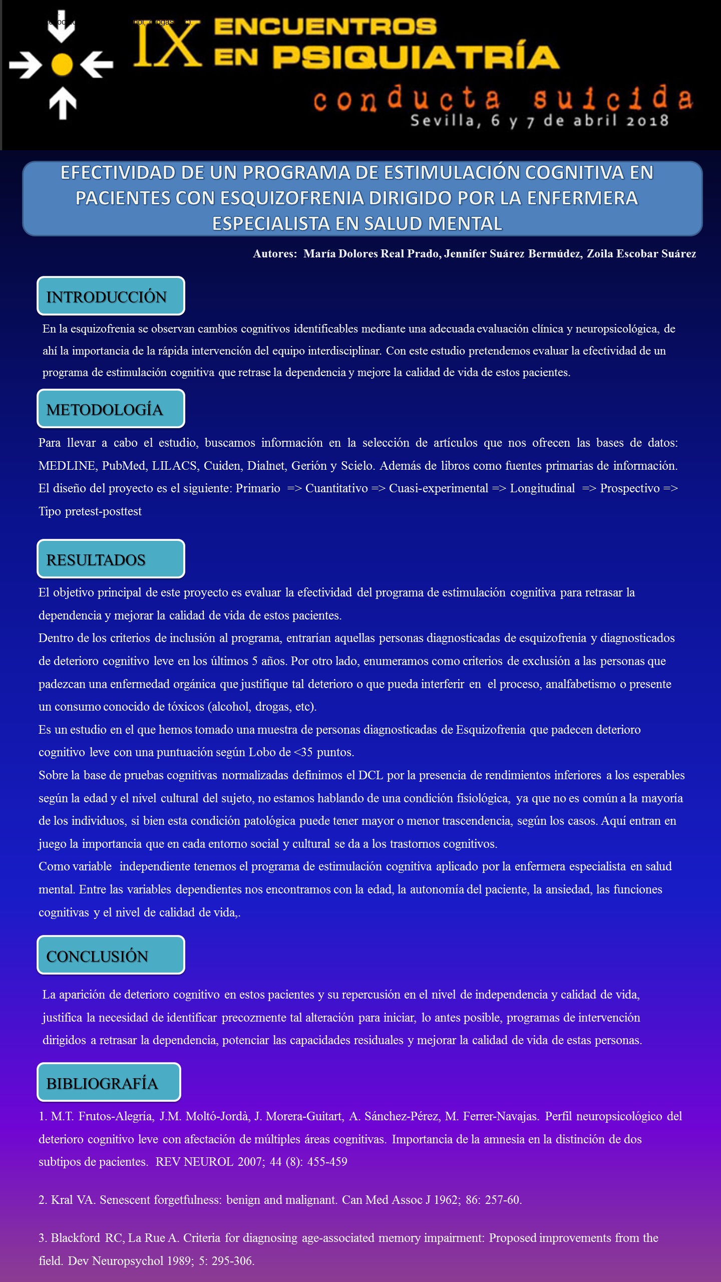 Importado desde XML