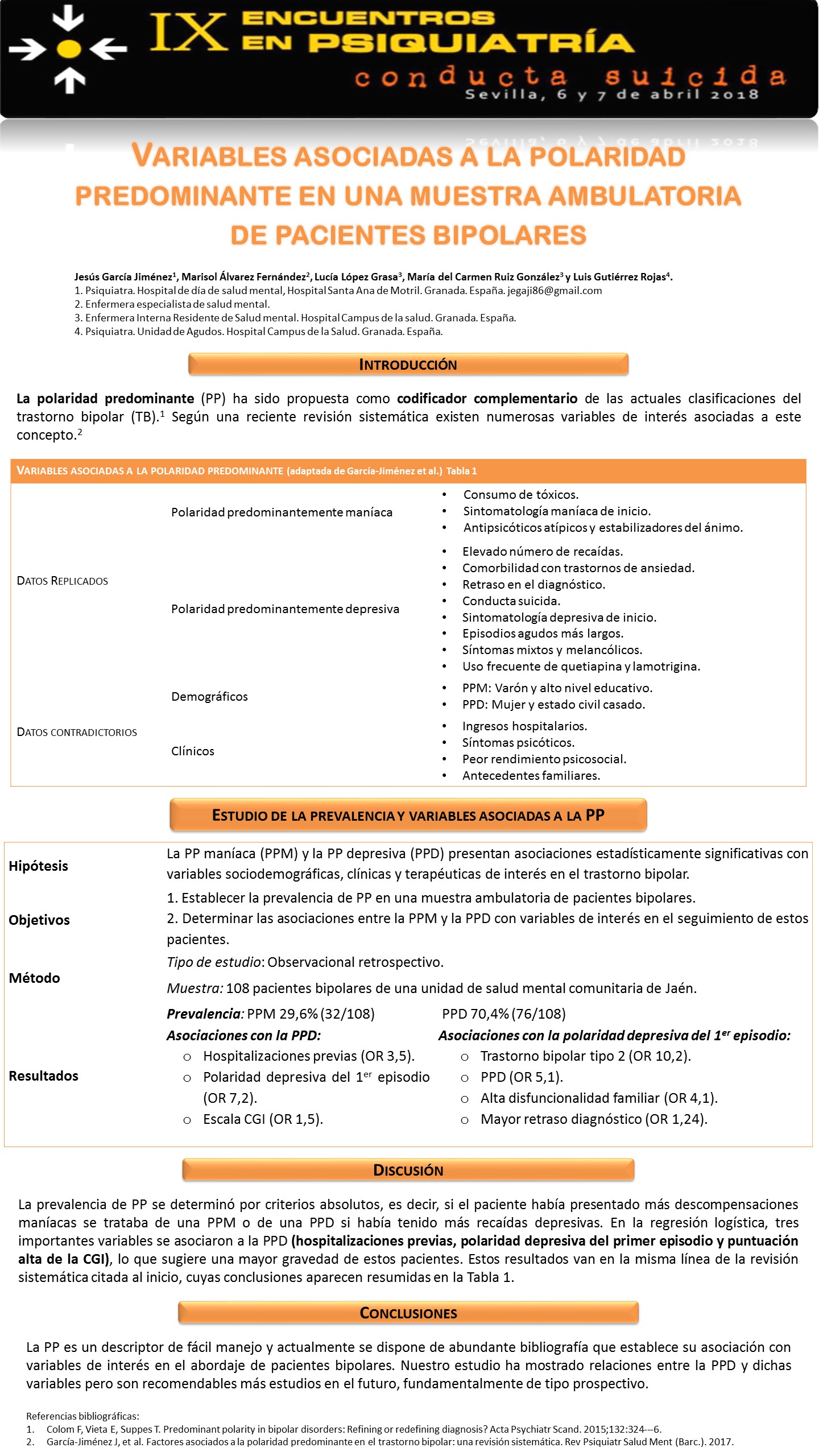 Importado desde XML