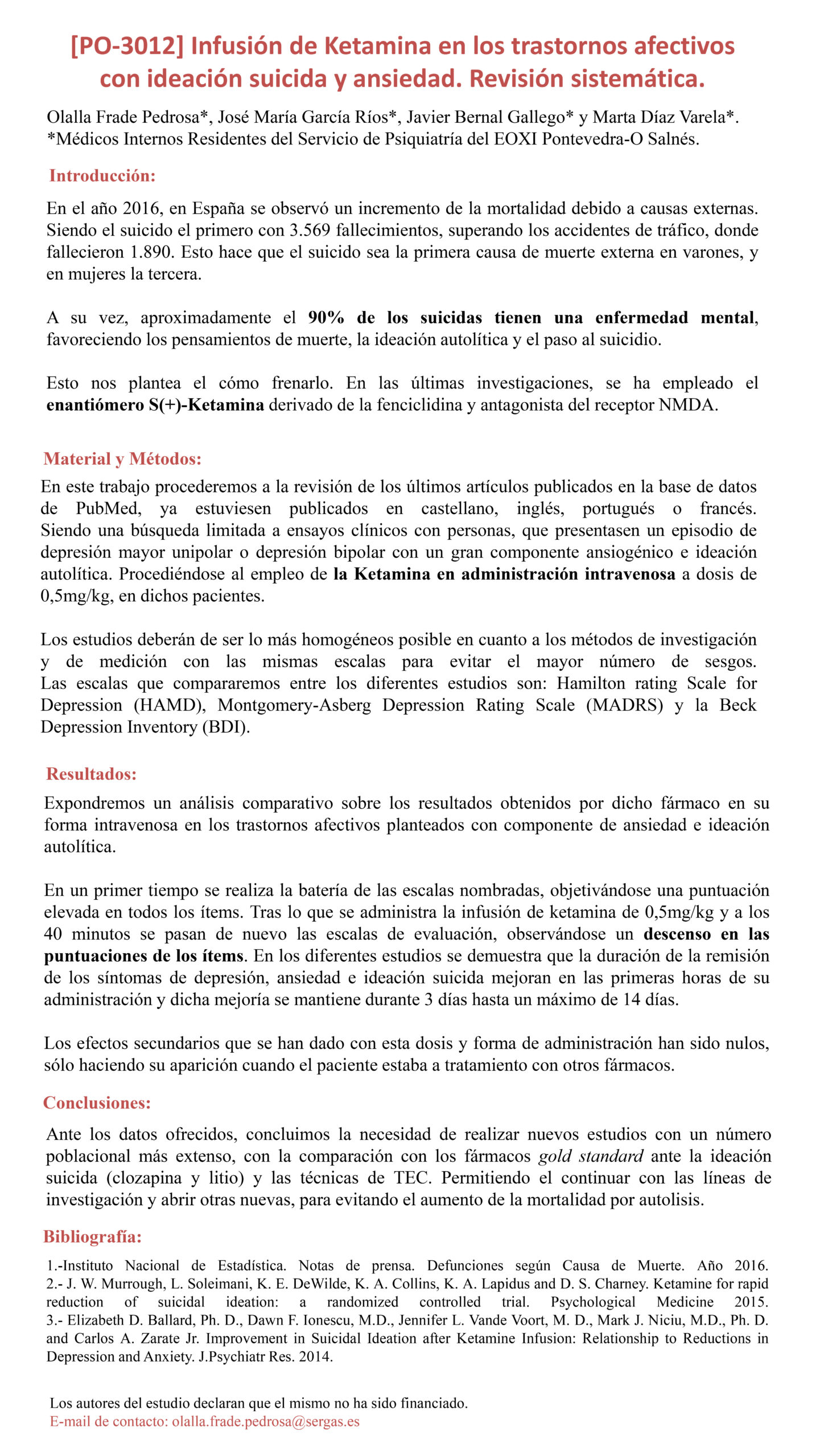 Importado desde XML