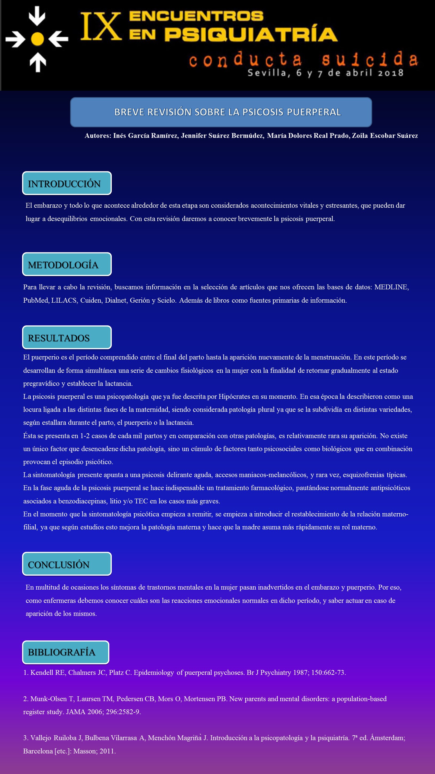 Importado desde XML