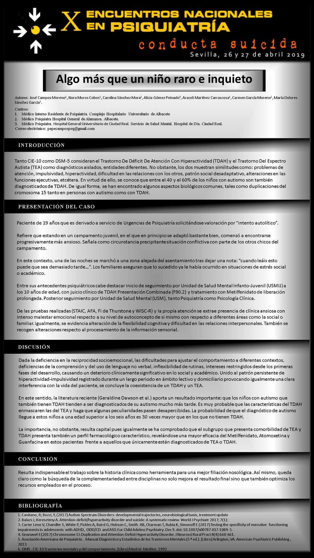 Importado desde XML