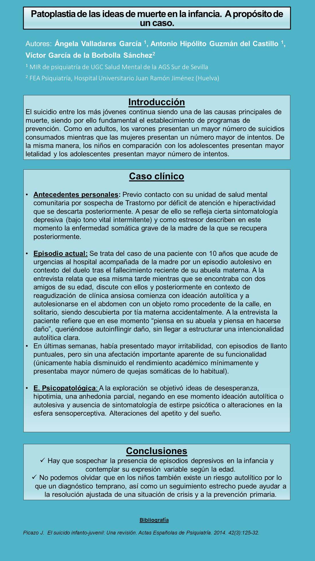 Importado desde XML