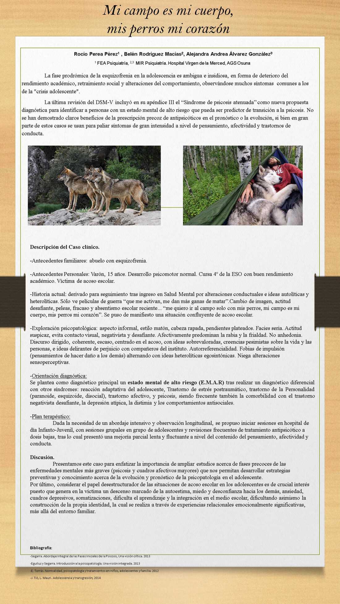 Importado desde XML