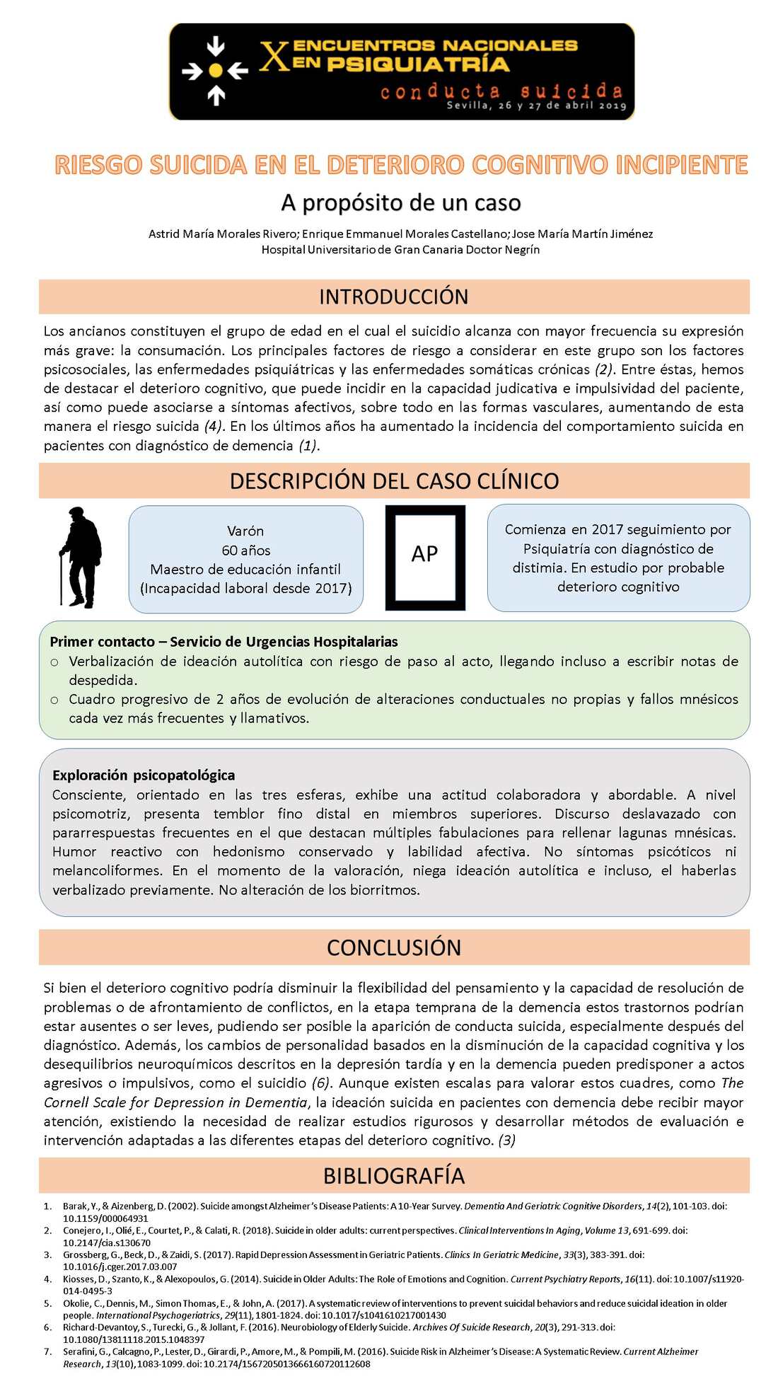 Importado desde XML