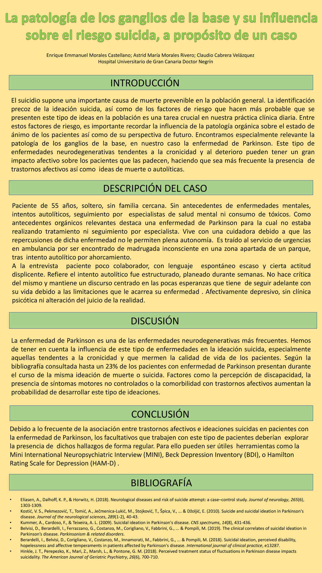 Importado desde XML