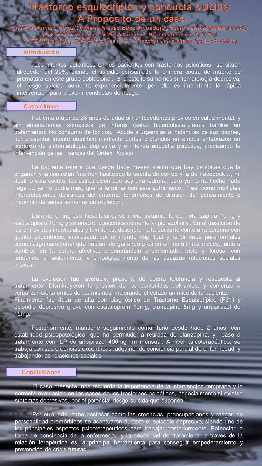 Importado desde XML