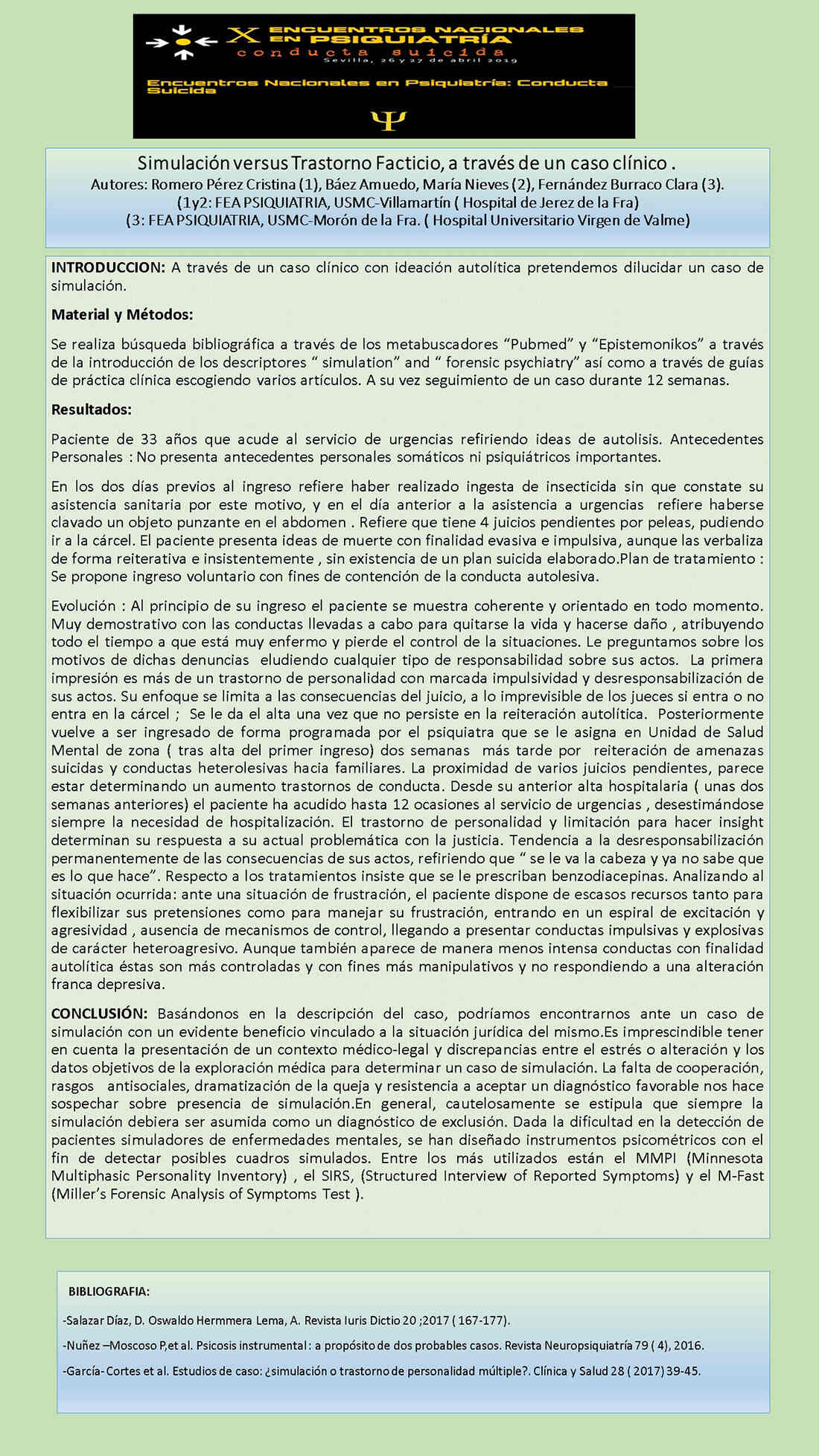 Importado desde XML