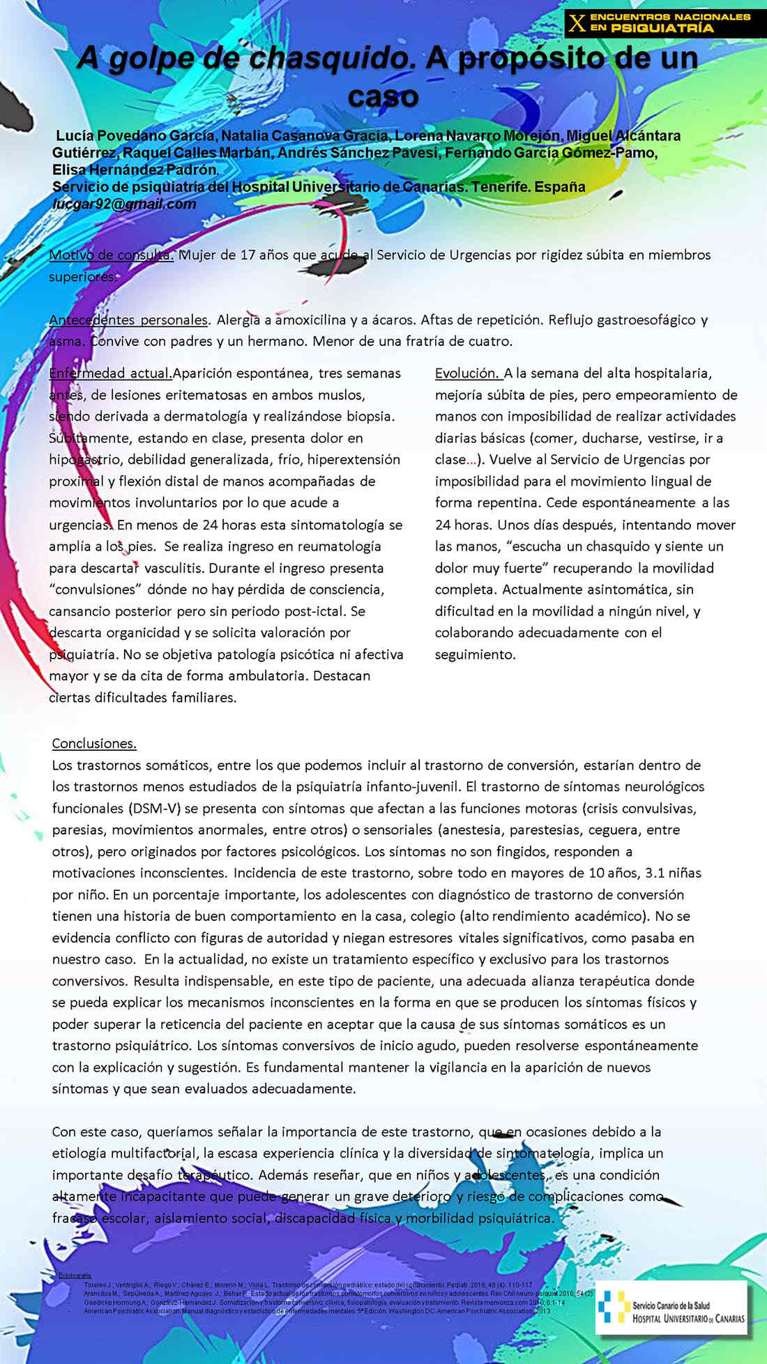 Importado desde XML