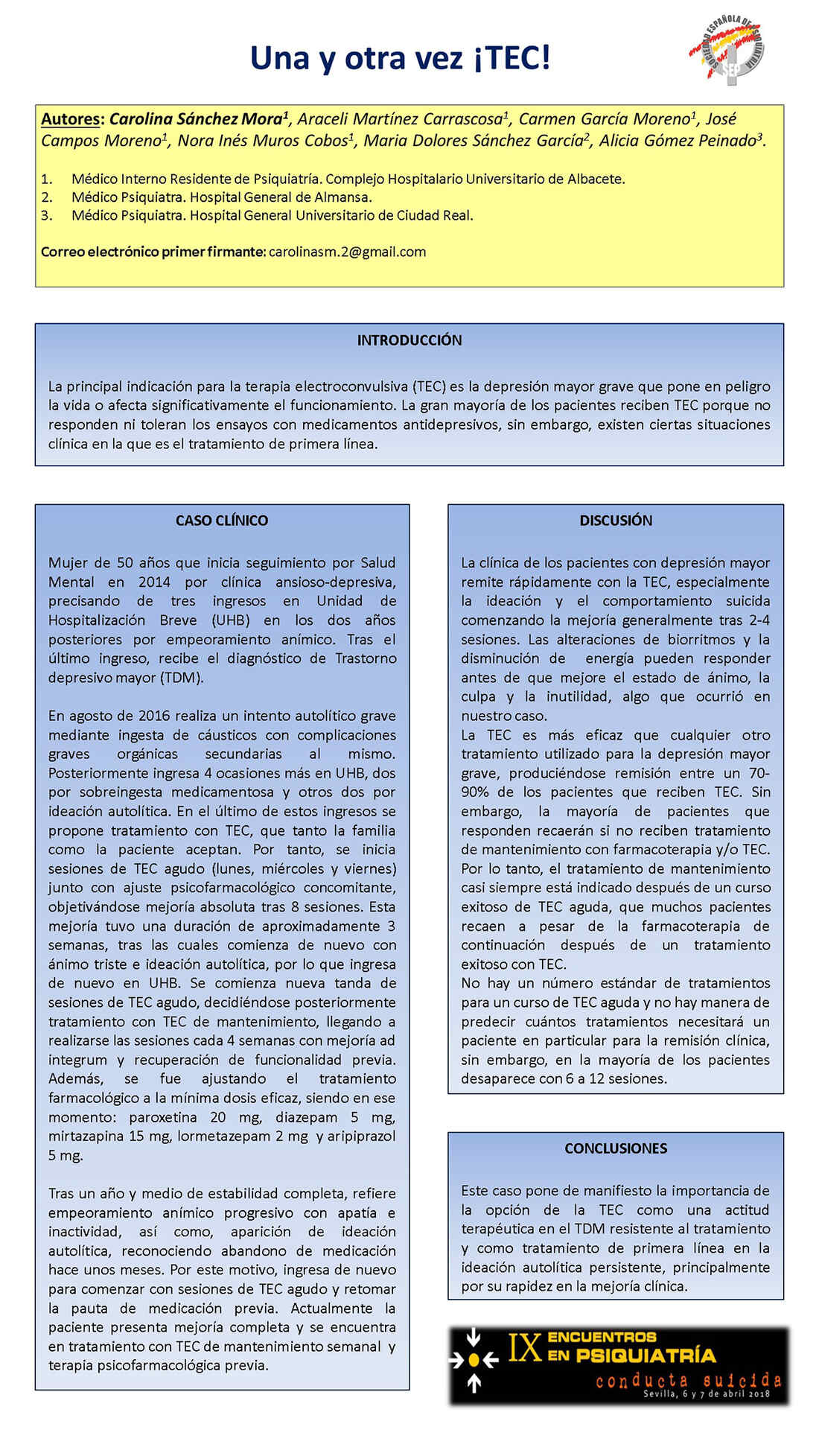 Importado desde XML