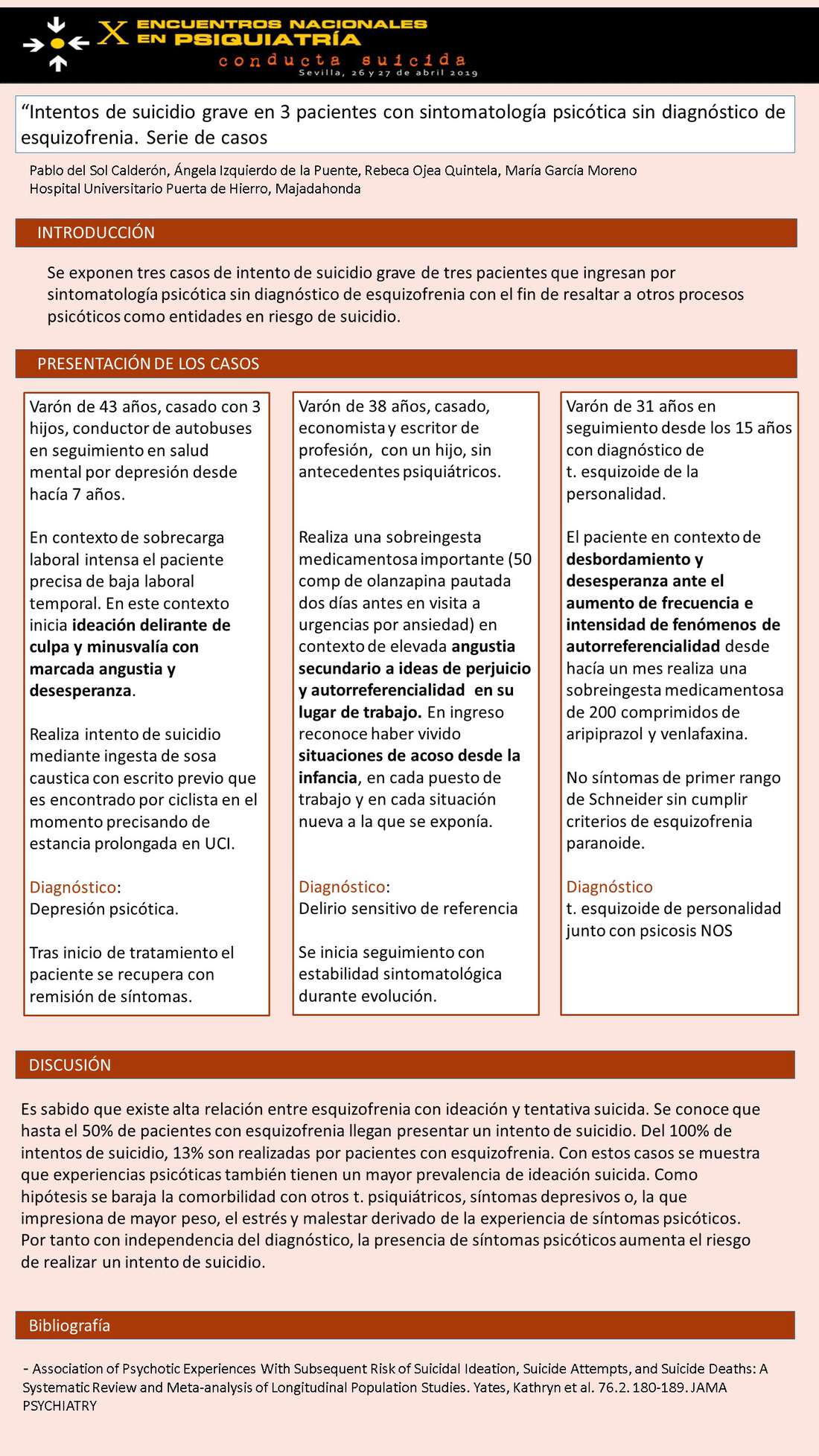 Importado desde XML