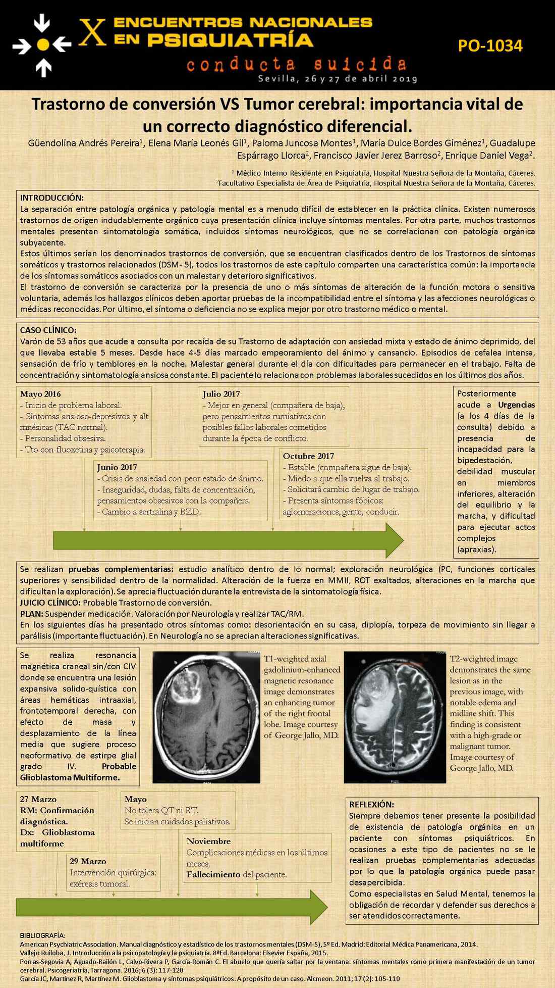 Importado desde XML