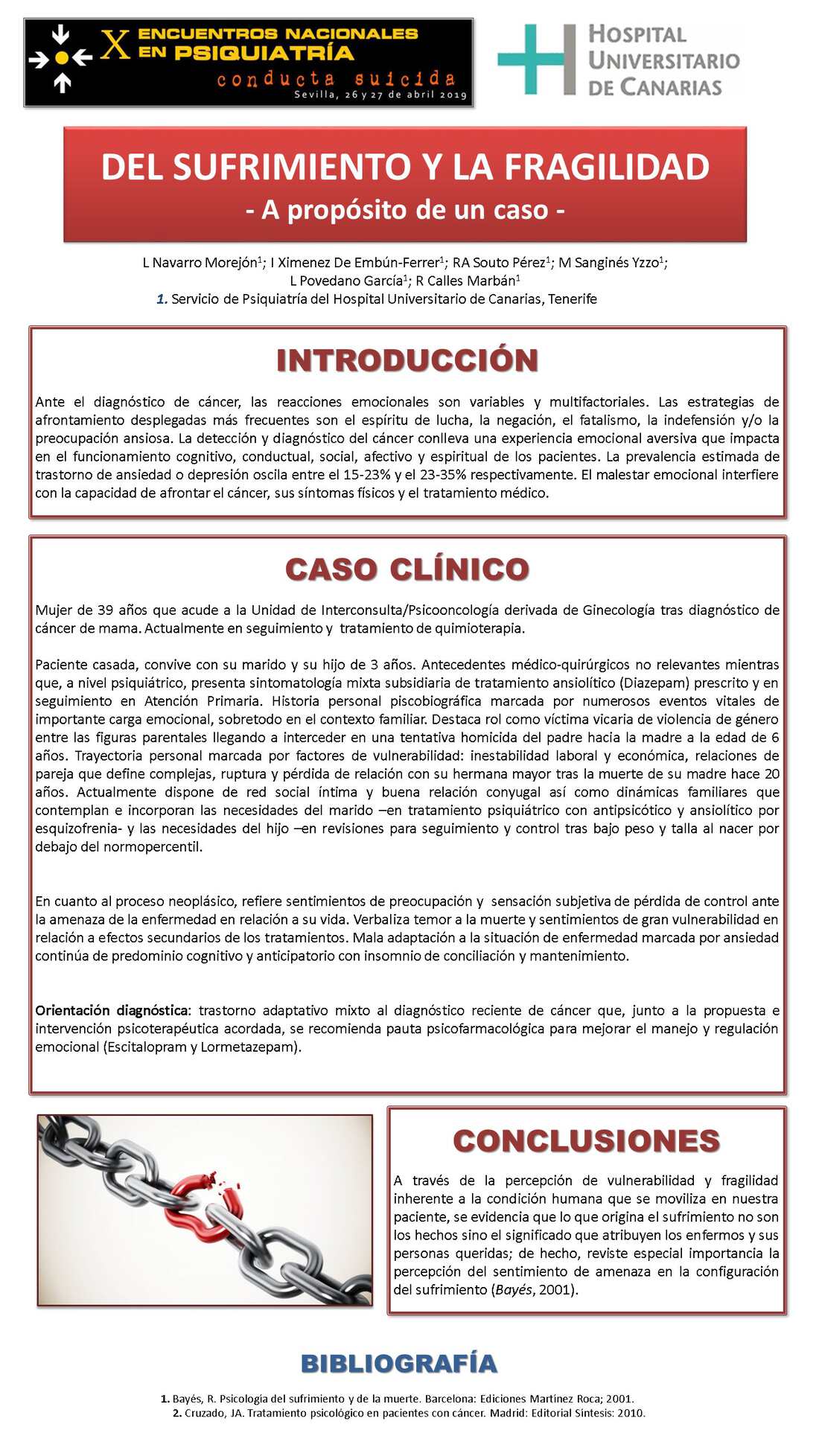 Importado desde XML