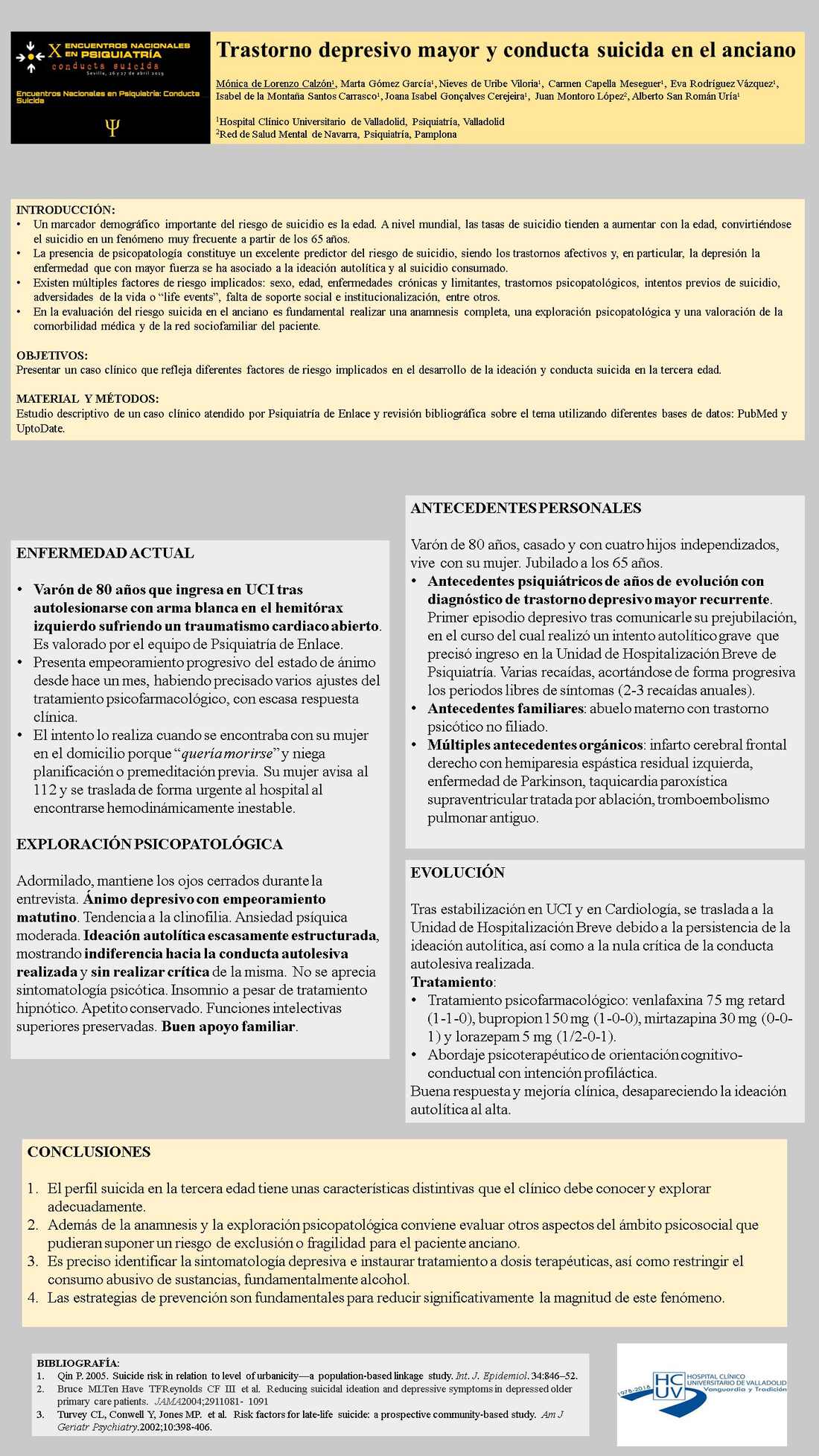 Importado desde XML