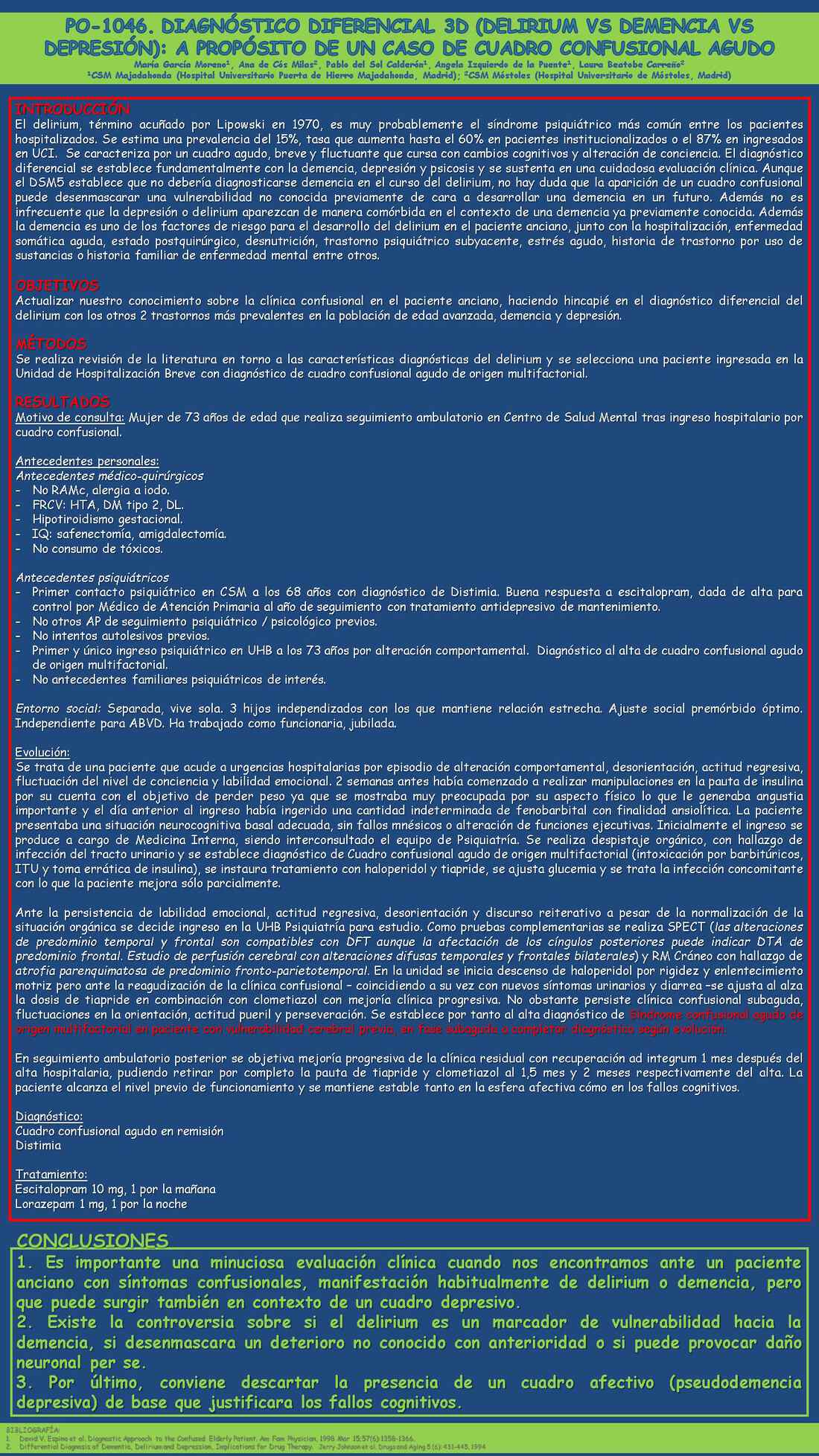 Importado desde XML