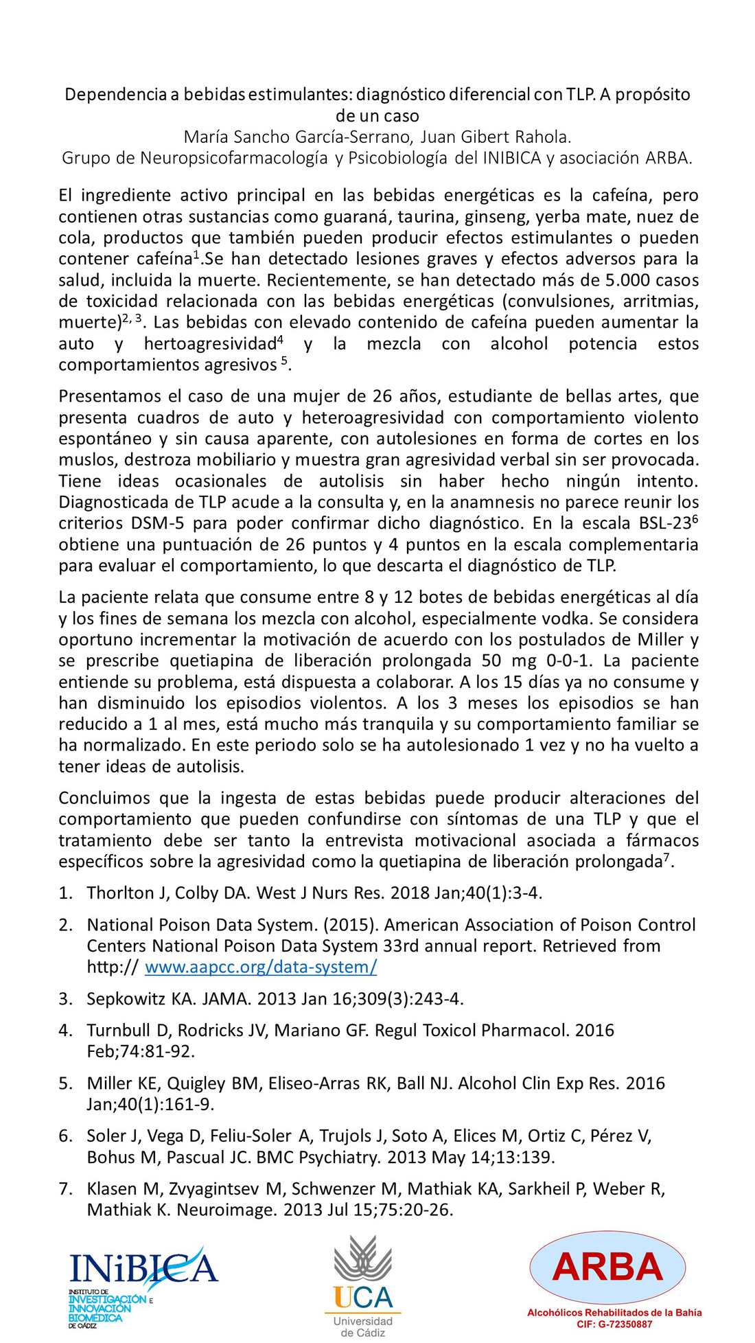 Importado desde XML