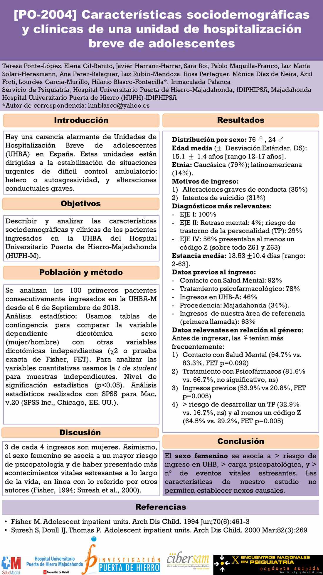 Importado desde XML