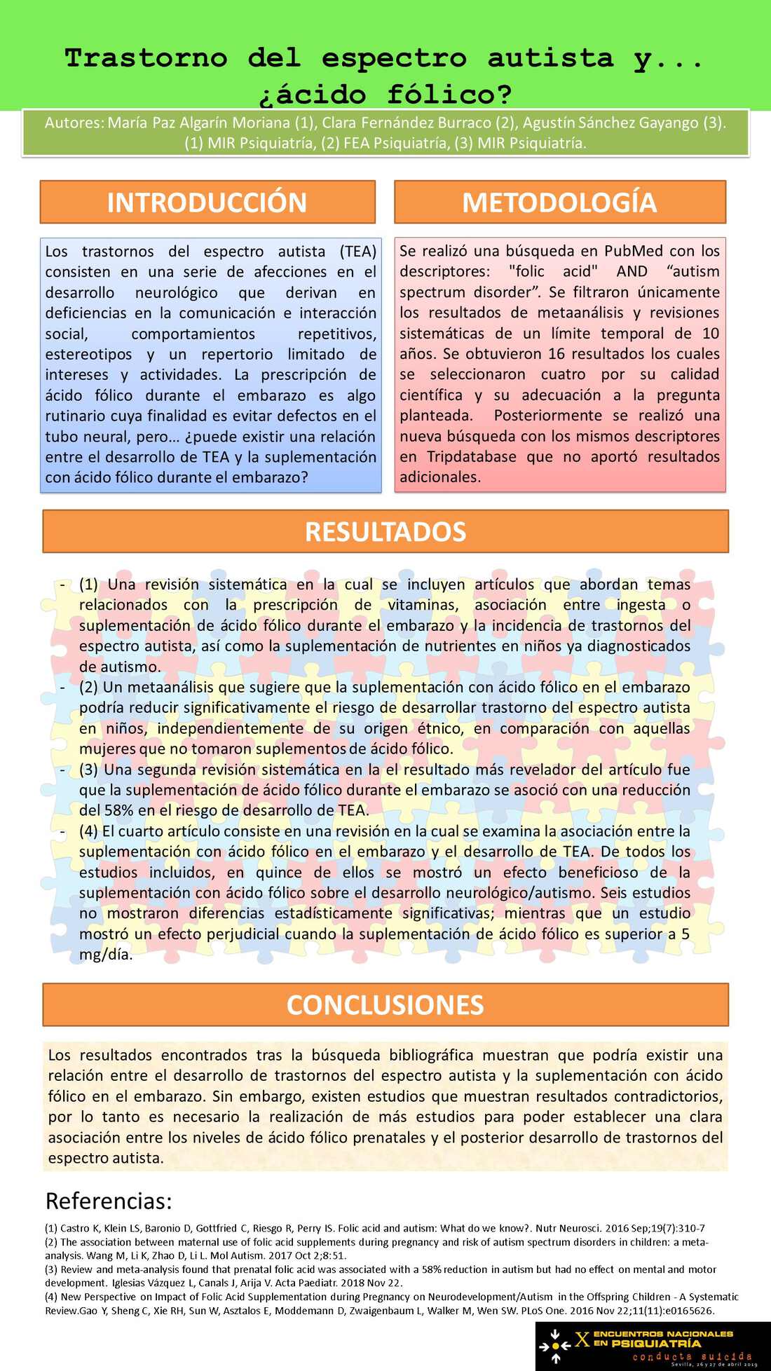 Importado desde XML