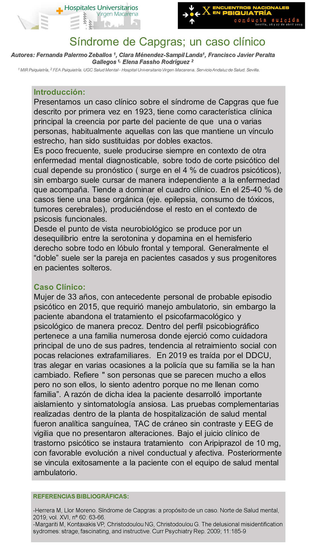 Importado desde XML