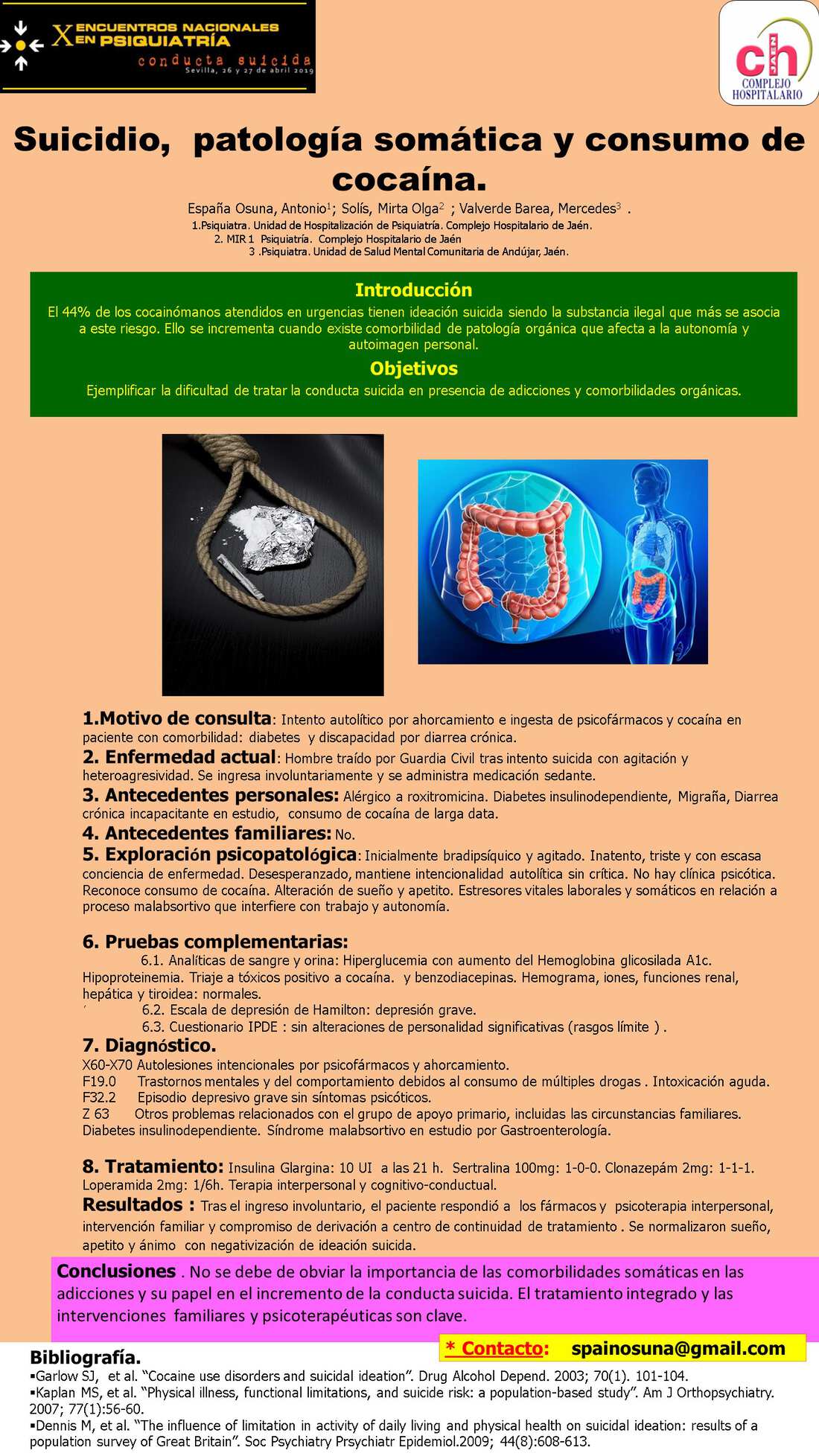 Importado desde XML