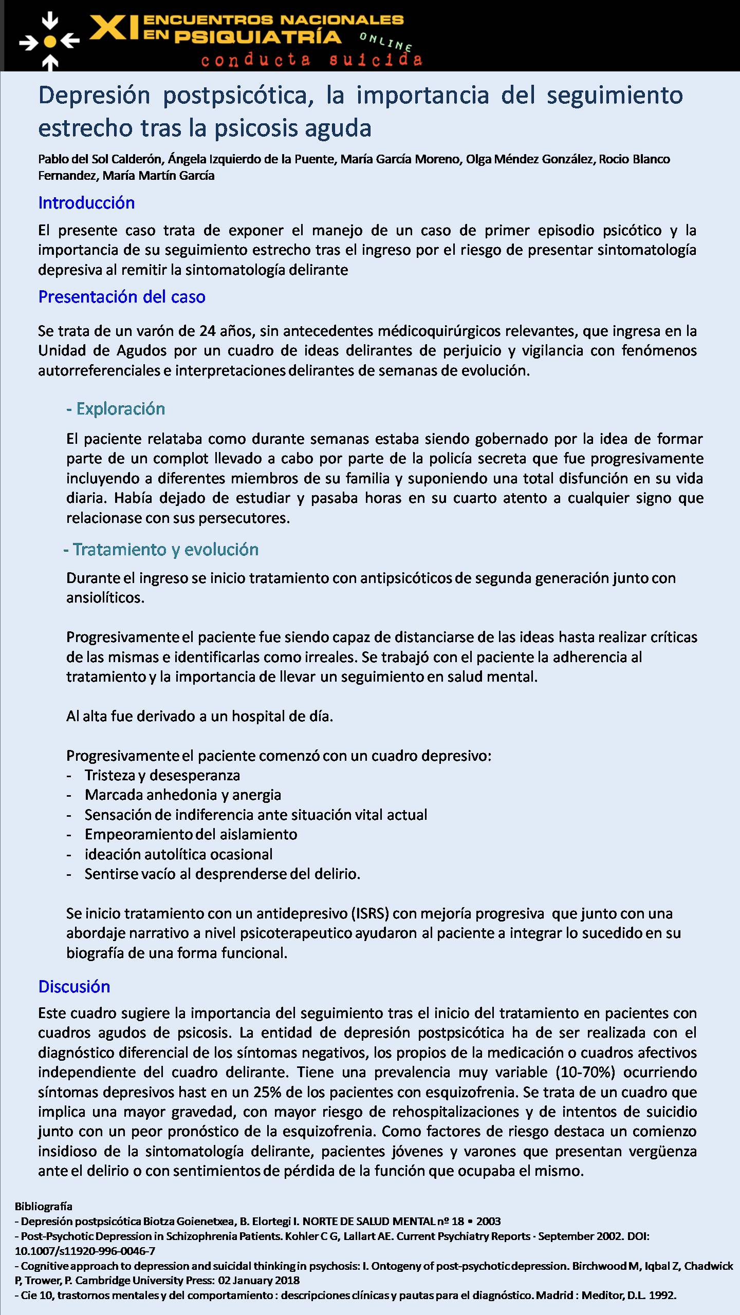 Importado desde XML