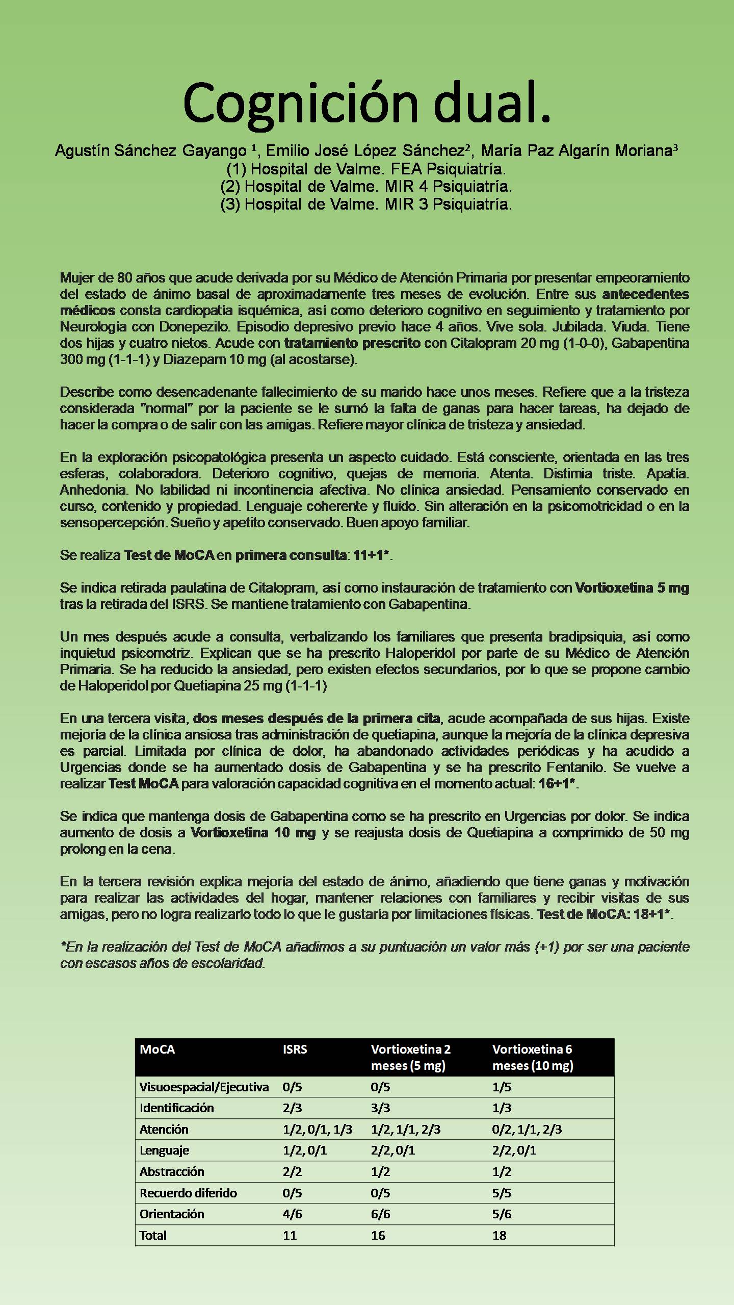 Importado desde XML