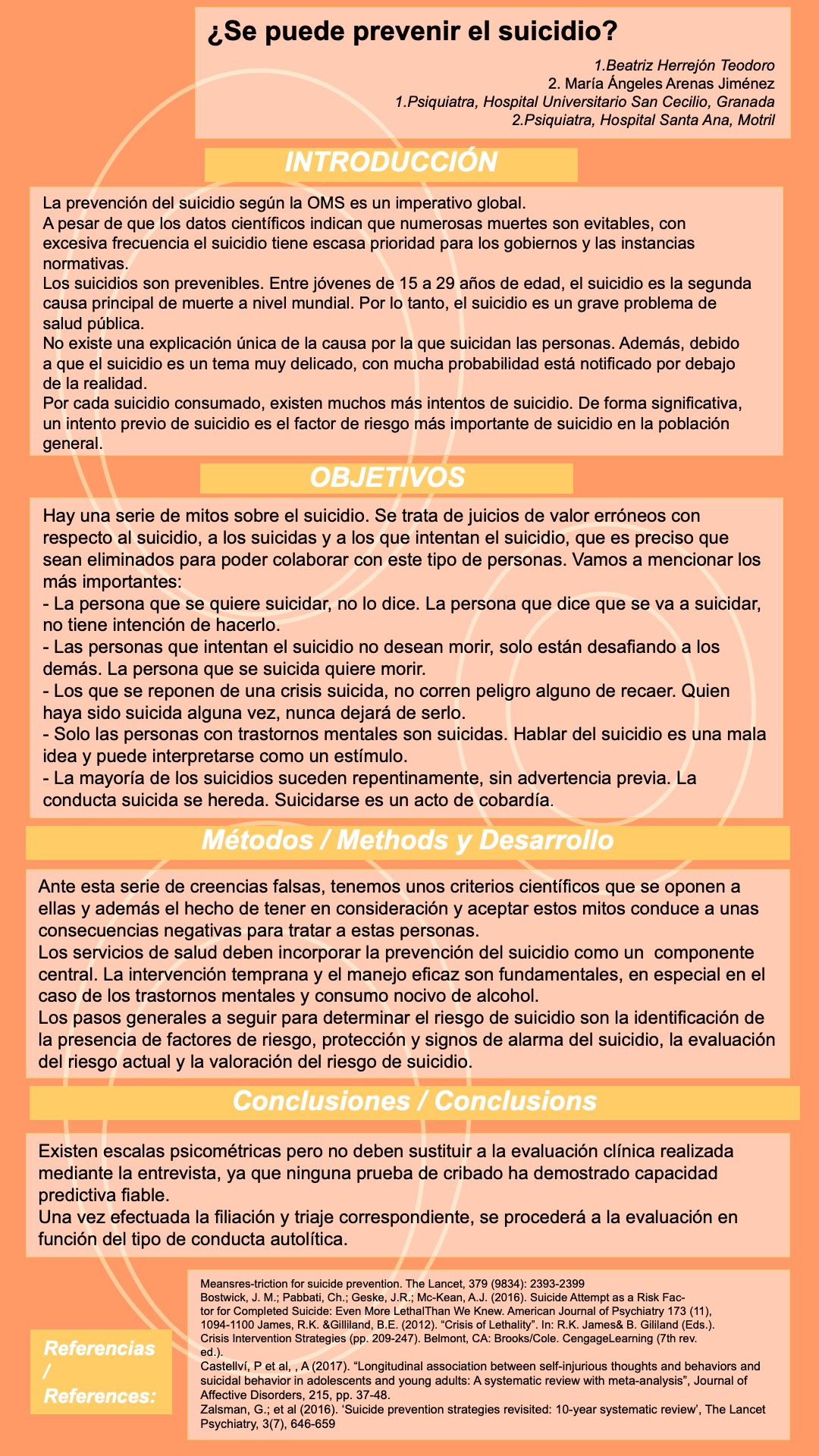 Importado desde XML