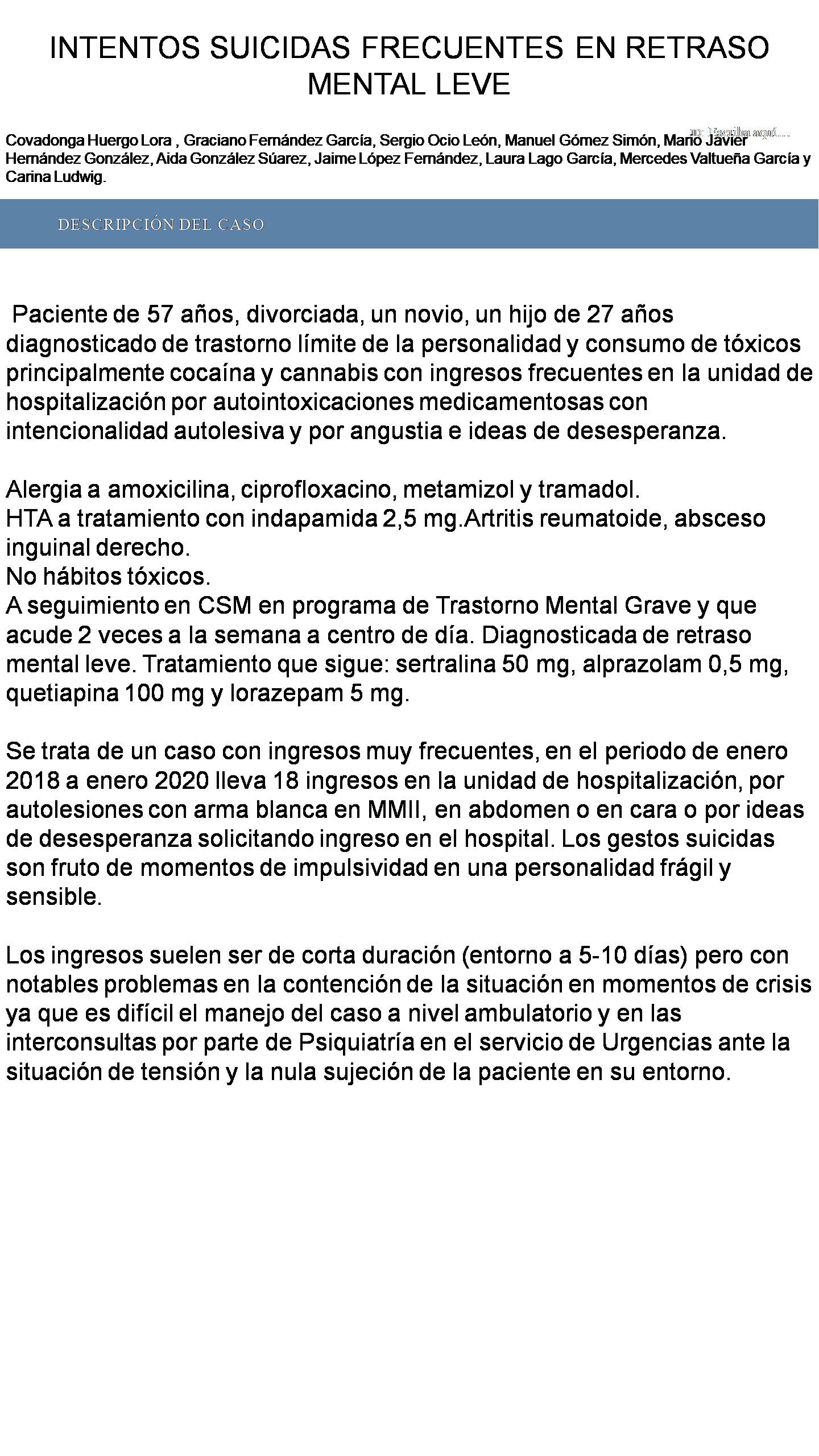 Importado desde XML