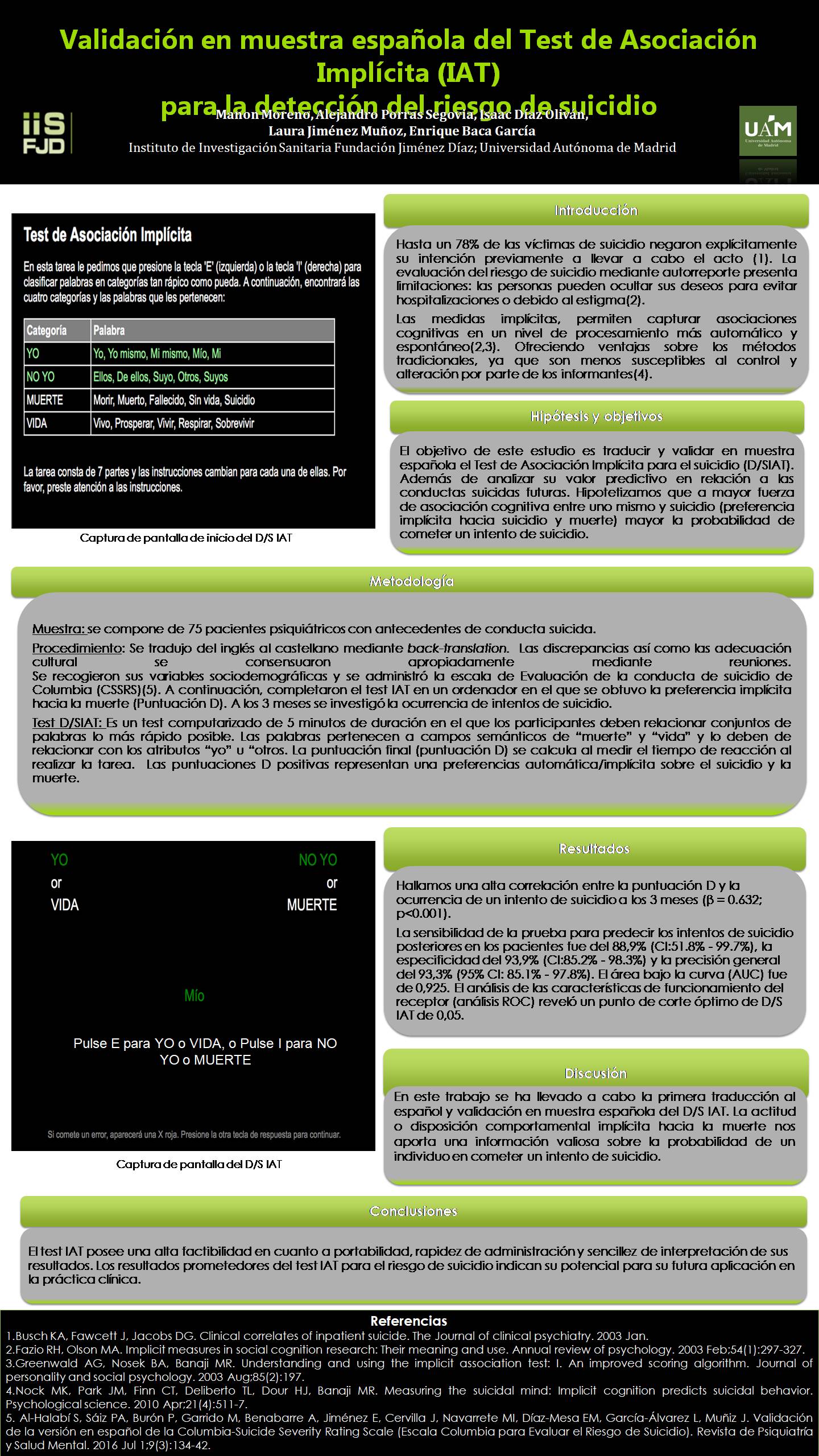 Importado desde XML